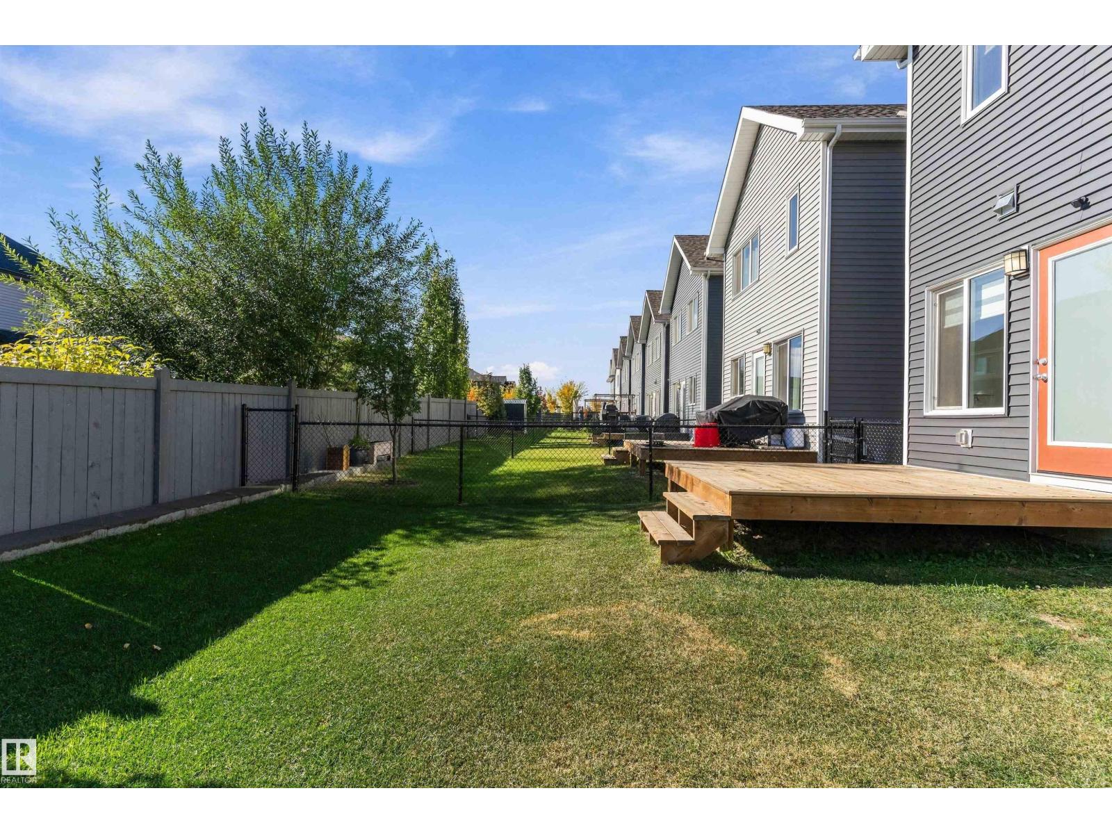 #8 13119 209 St Nw Property Photo 29