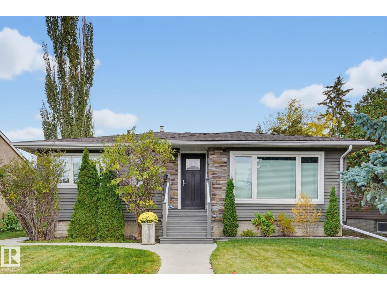 10807 134 ST NW Property Photo 1