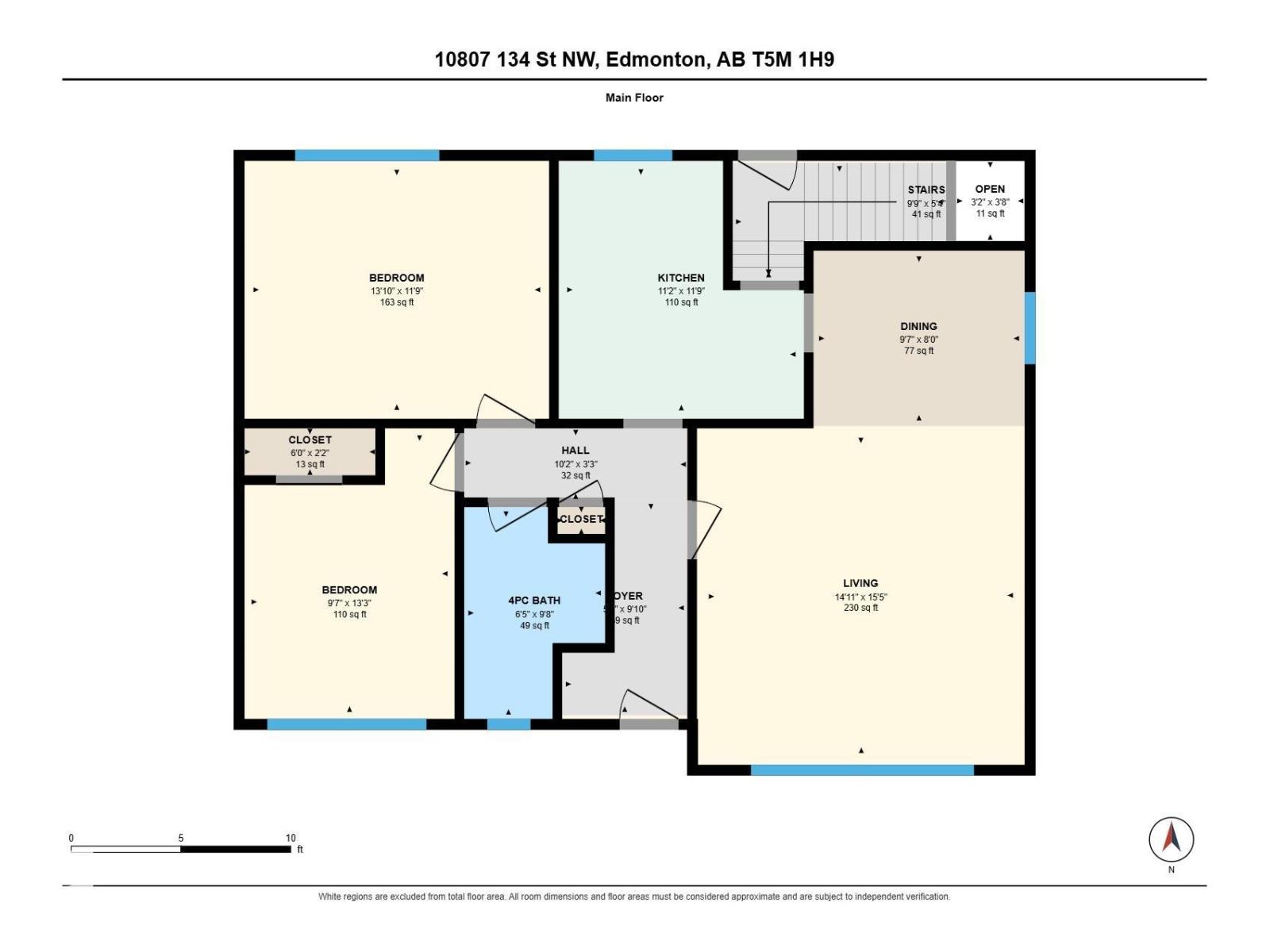 10807 134 St Nw Property Photo 25