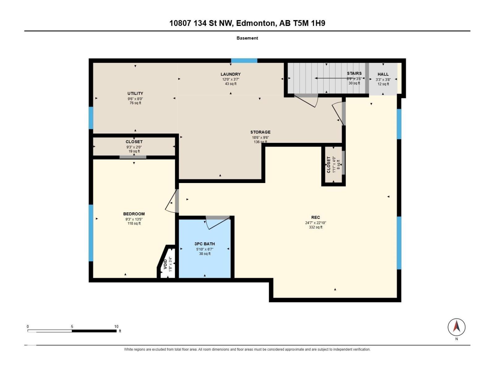 10807 134 St Nw Property Photo 26