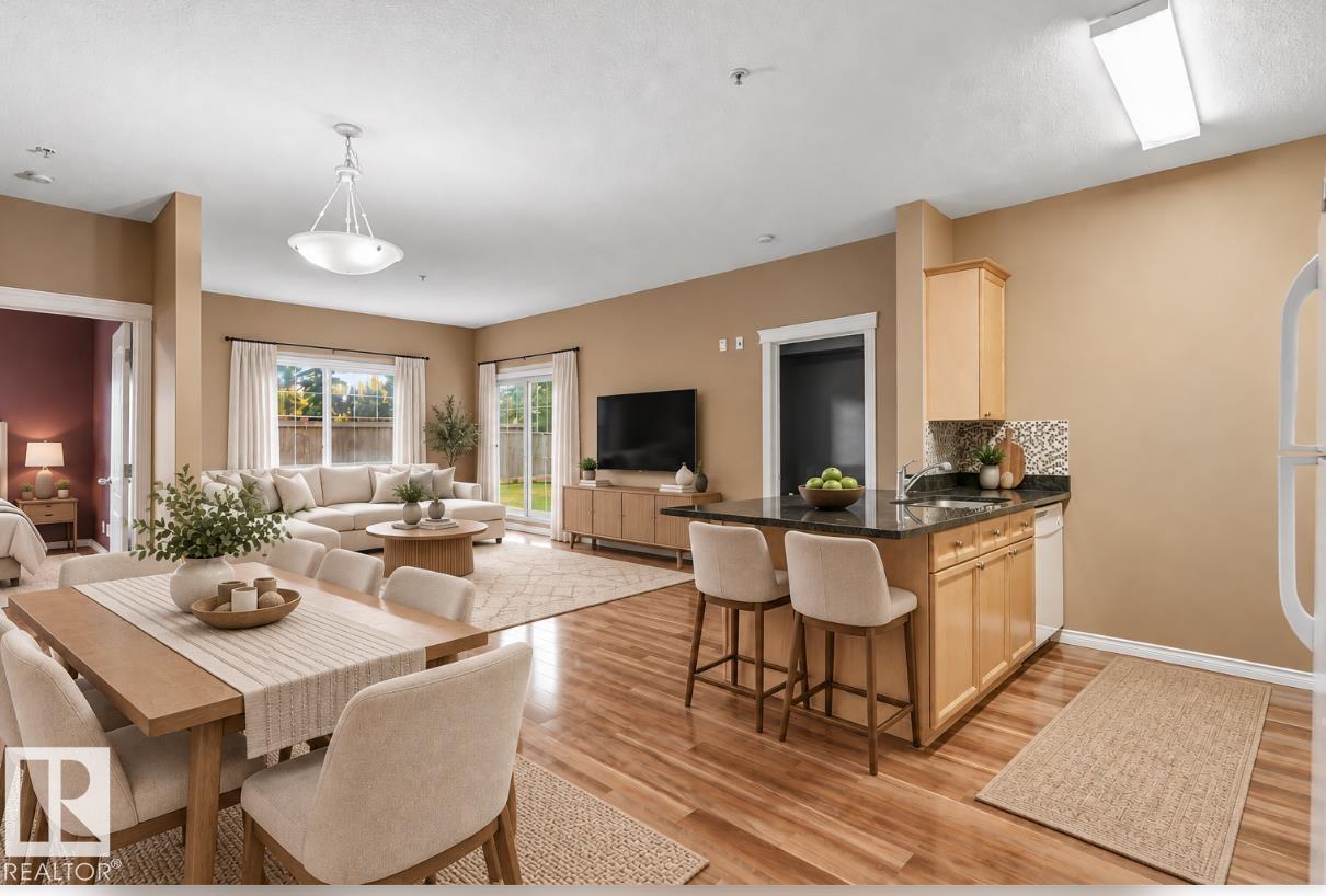 #102 16715 100 Av Nw Property Photo 2