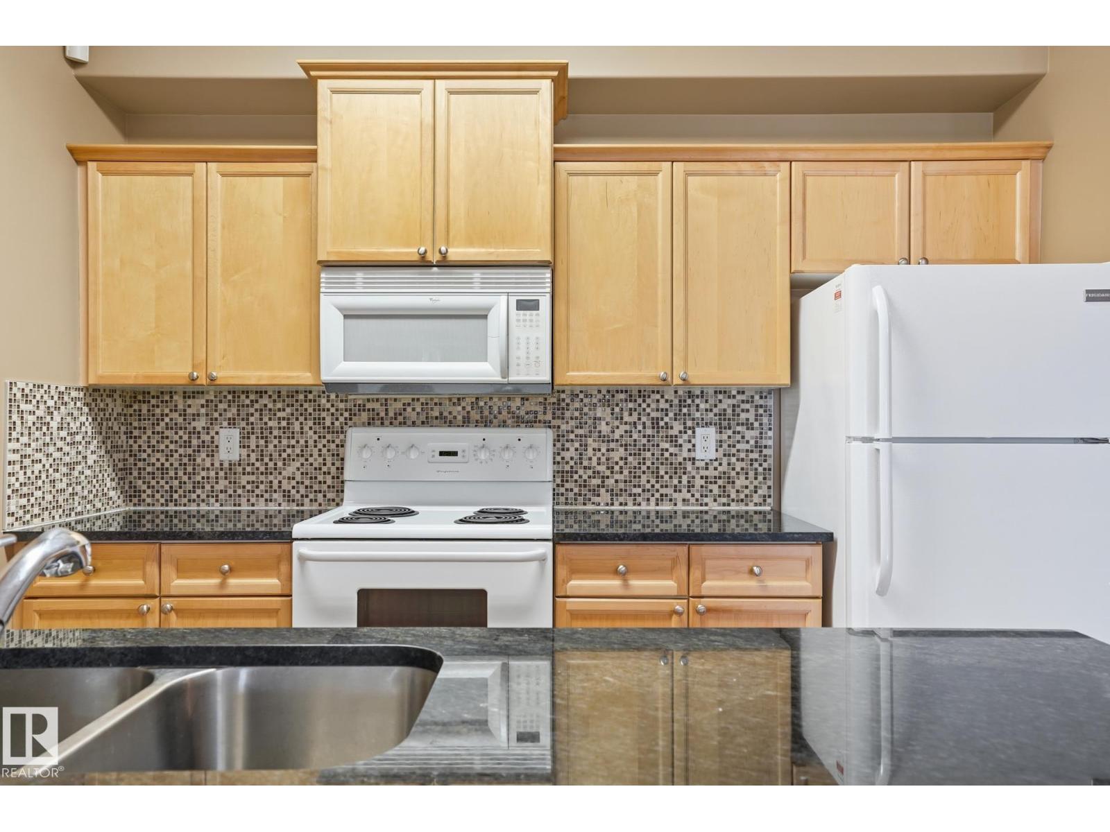 #102 16715 100 Av Nw Property Photo 5