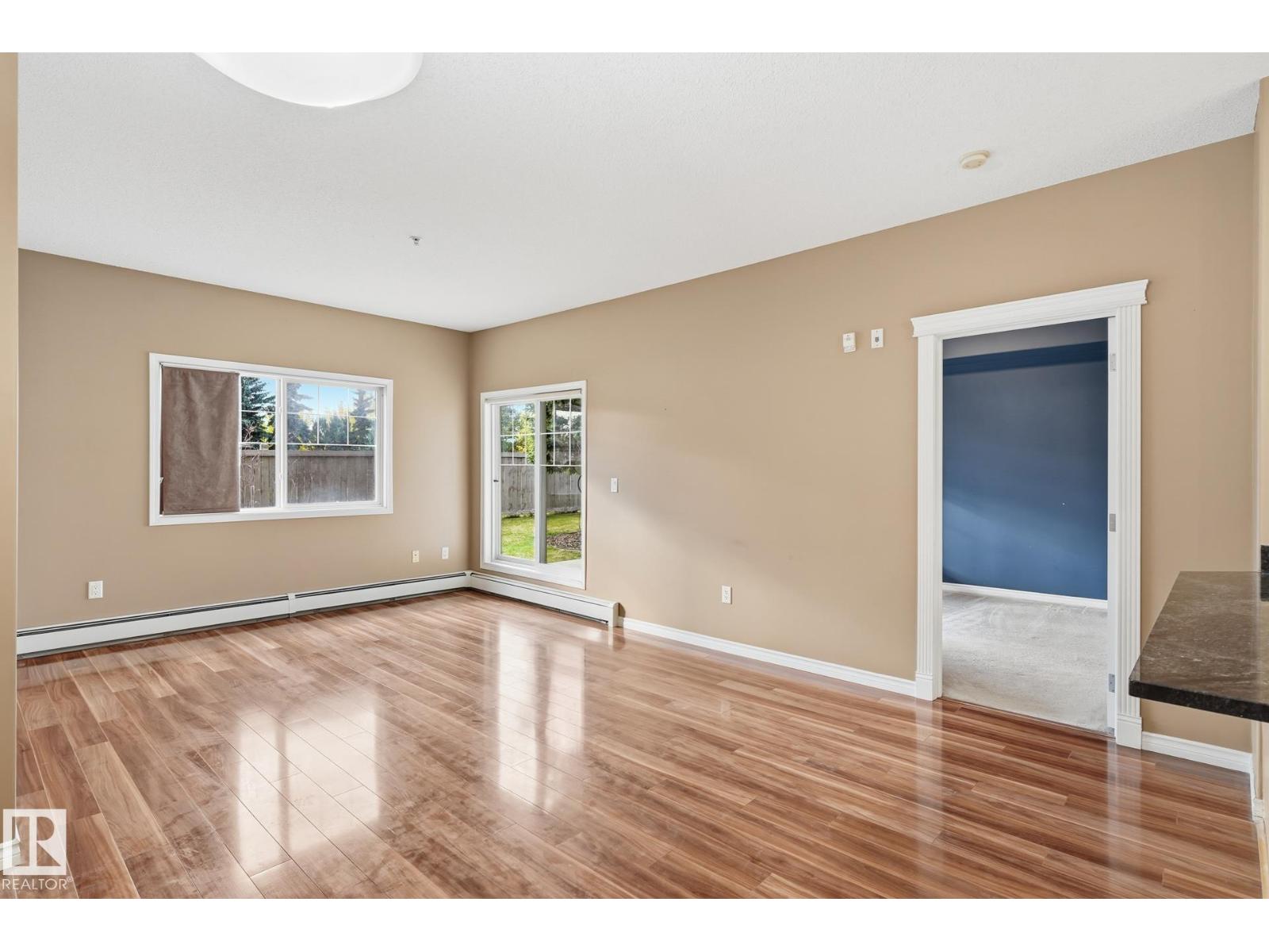 #102 16715 100 Av Nw Property Photo 10