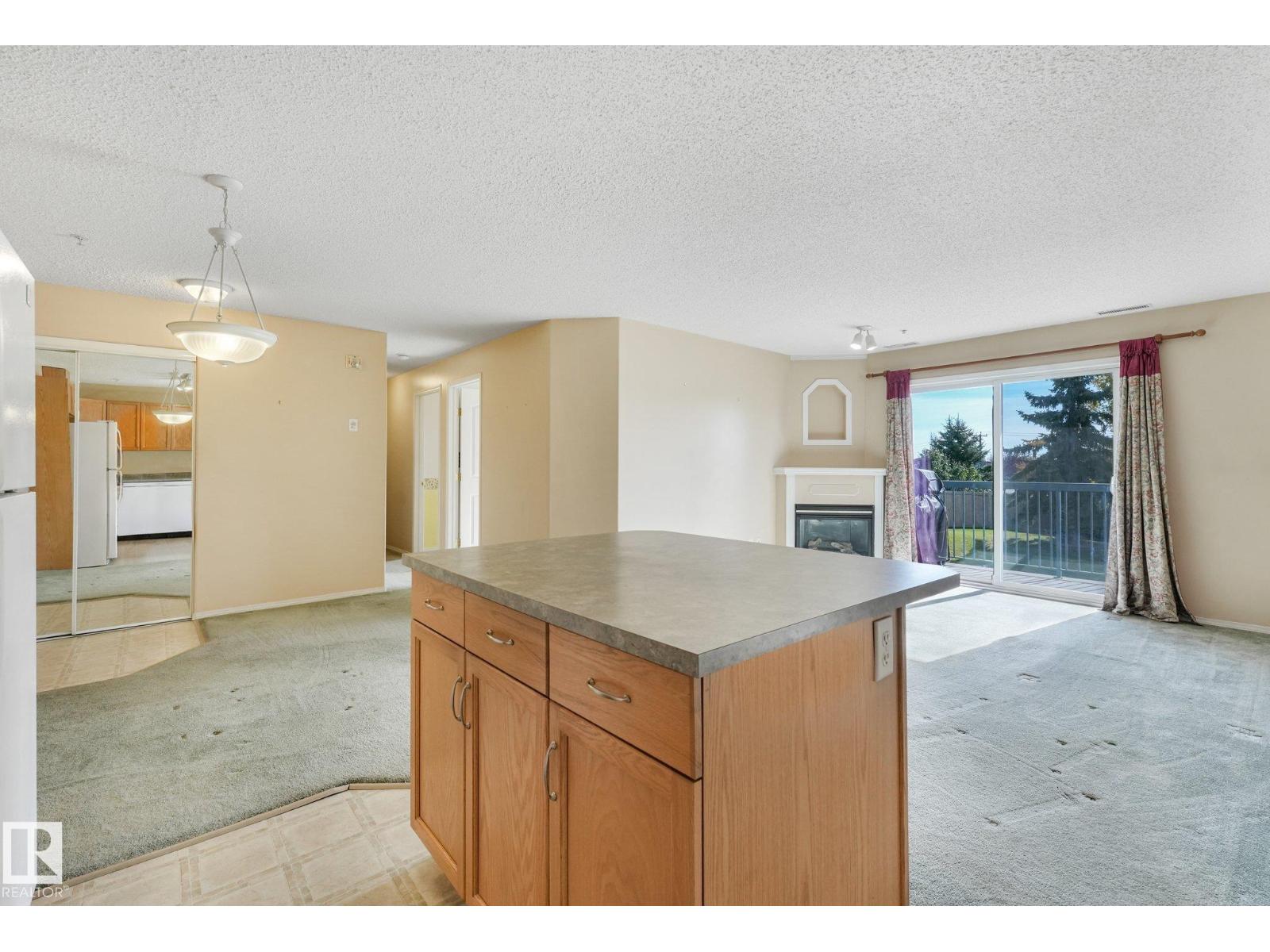 #204 16303 95 St Nw Property Photo 9