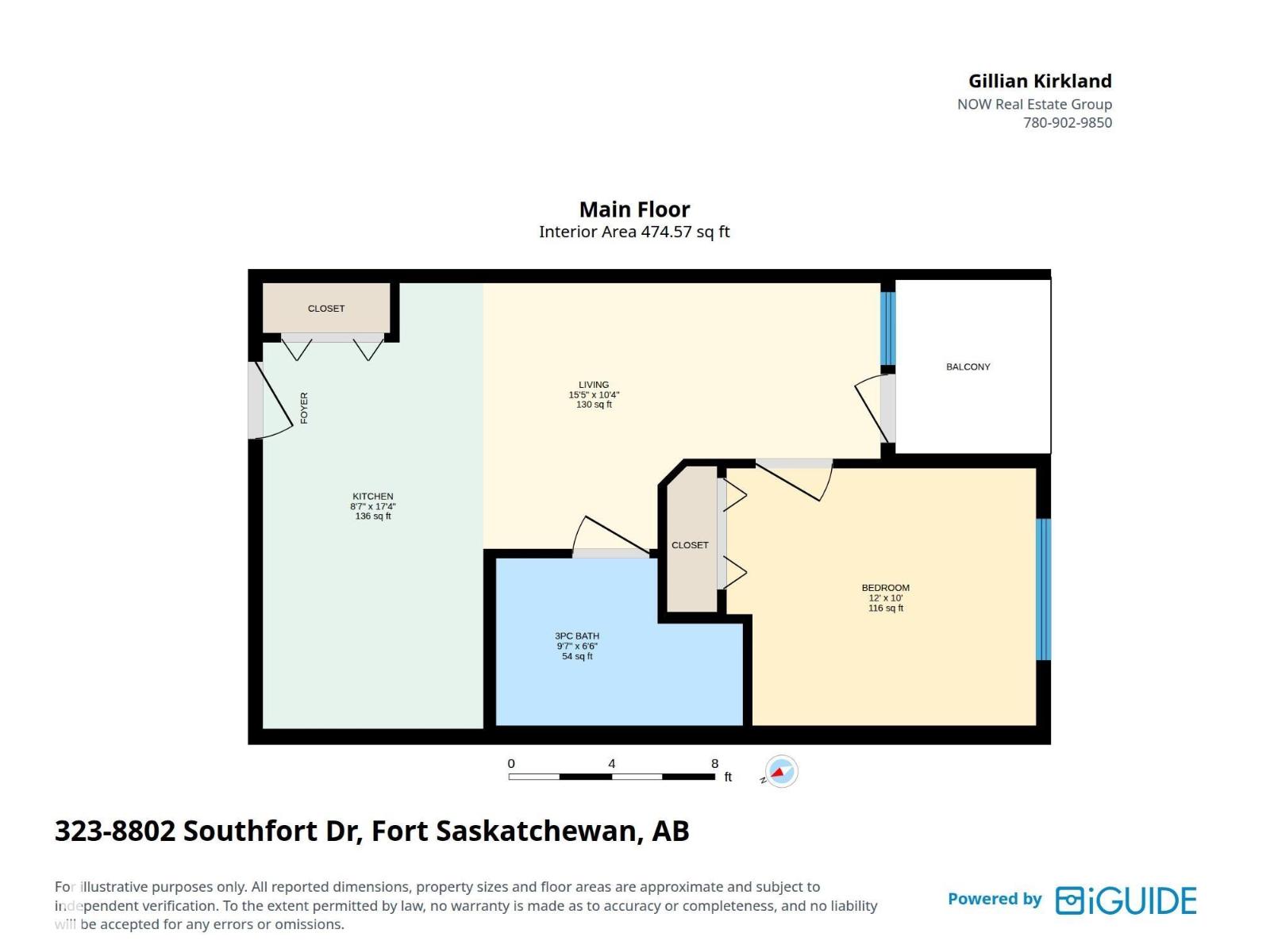 #323 8802 Southfort Property Photo 29