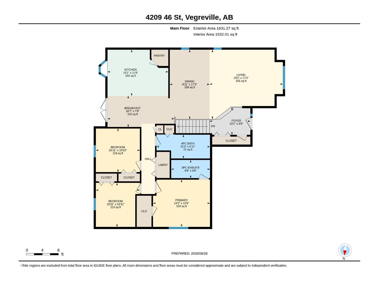 4209 46 St Property Photo 54