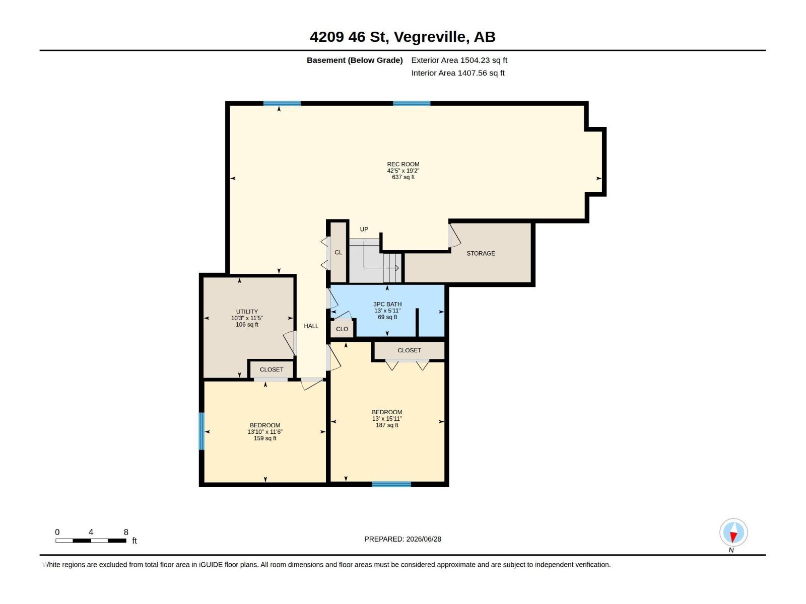 4209 46 St Property Photo 55