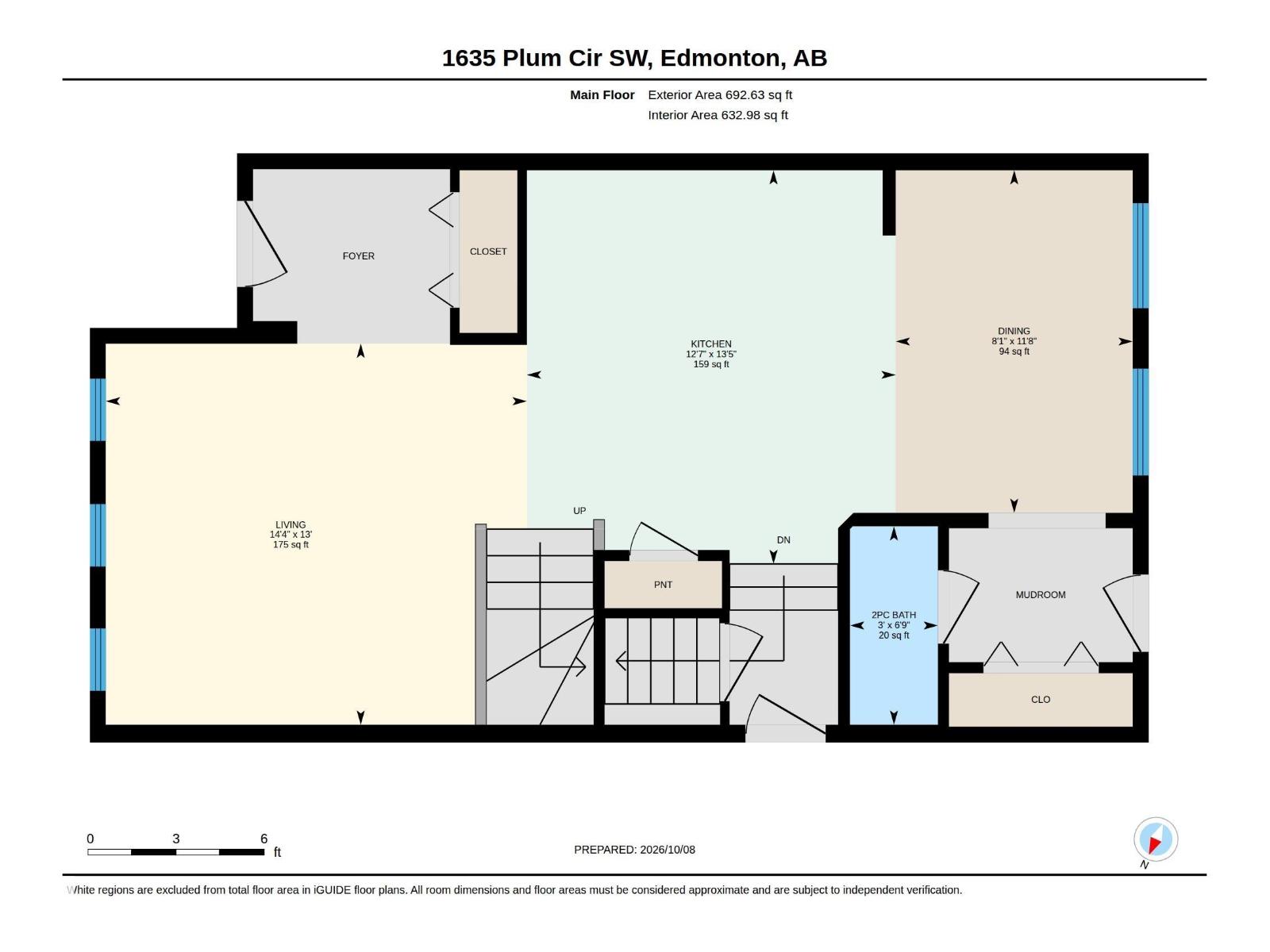 1635 Plum Circle Ci Sw Property Photo 43