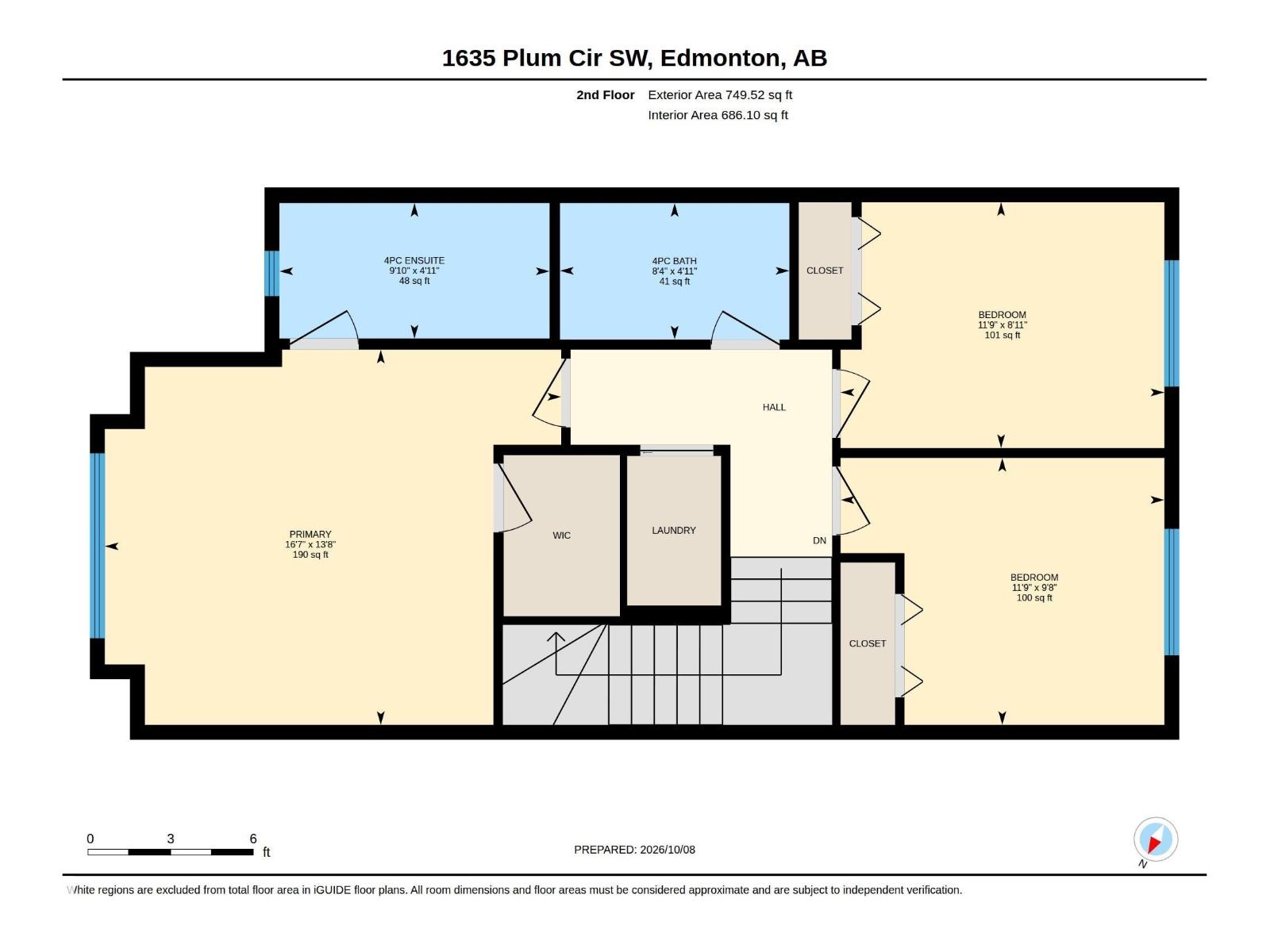 1635 Plum Circle Ci Sw Property Photo 44