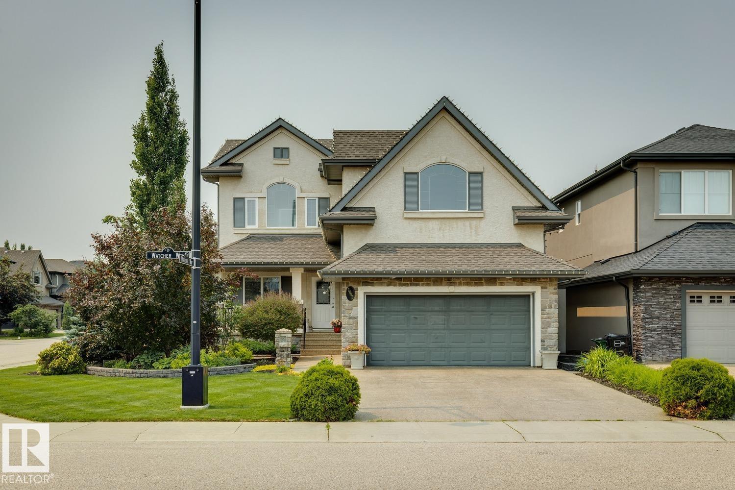 2665 Watcher Wy Sw Property Photo 1