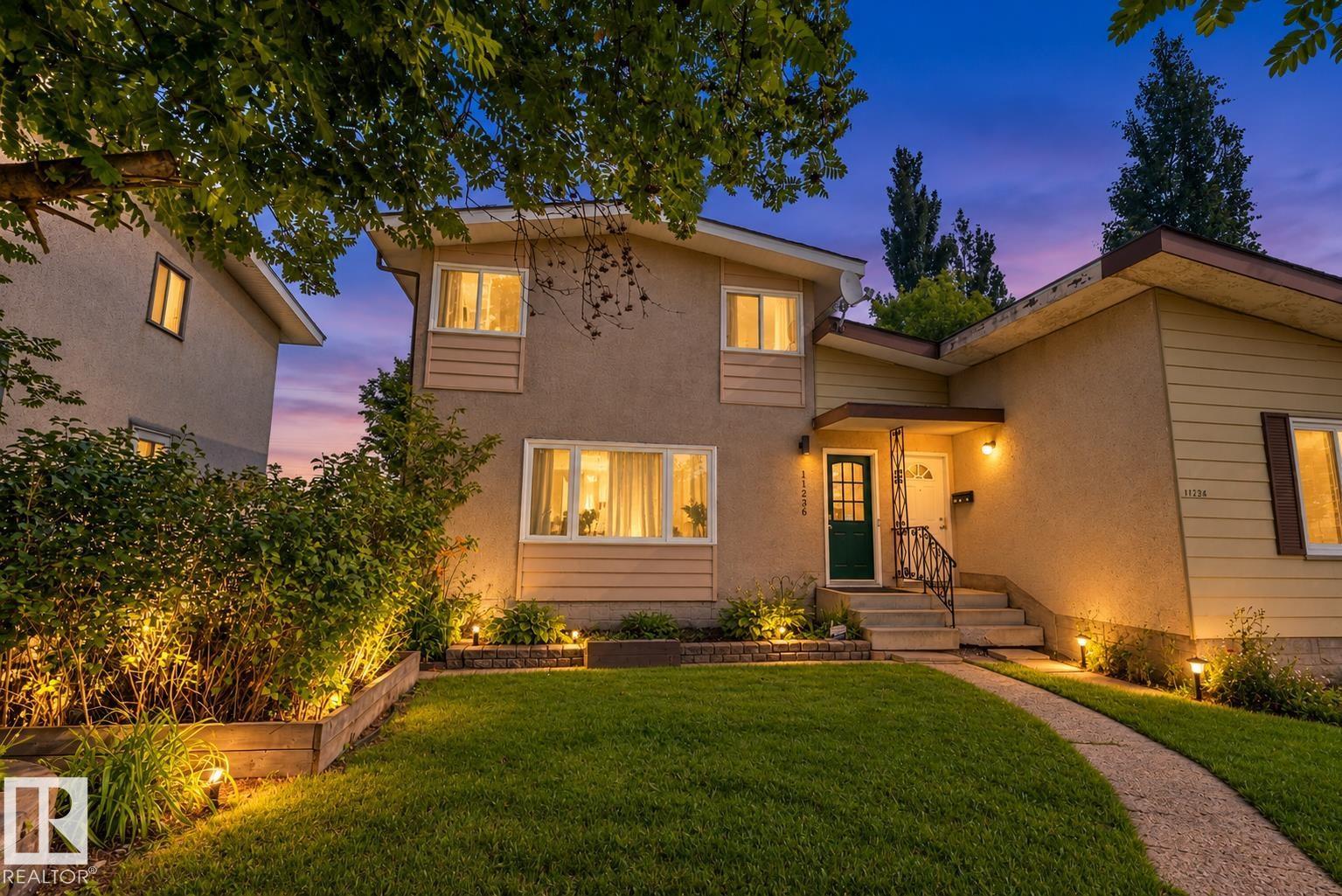11236 40 Av Nw Property Photo 1