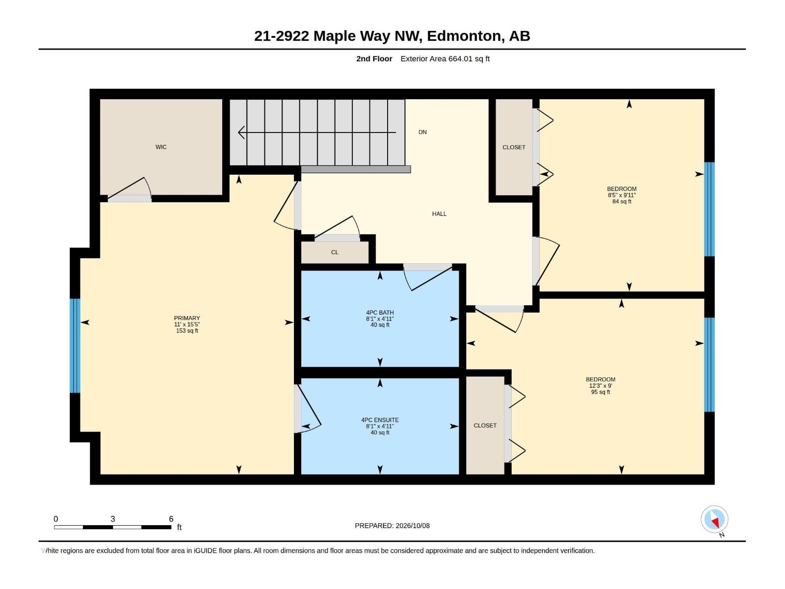 #21 2922 Maple Wy Nw Property Photo 39