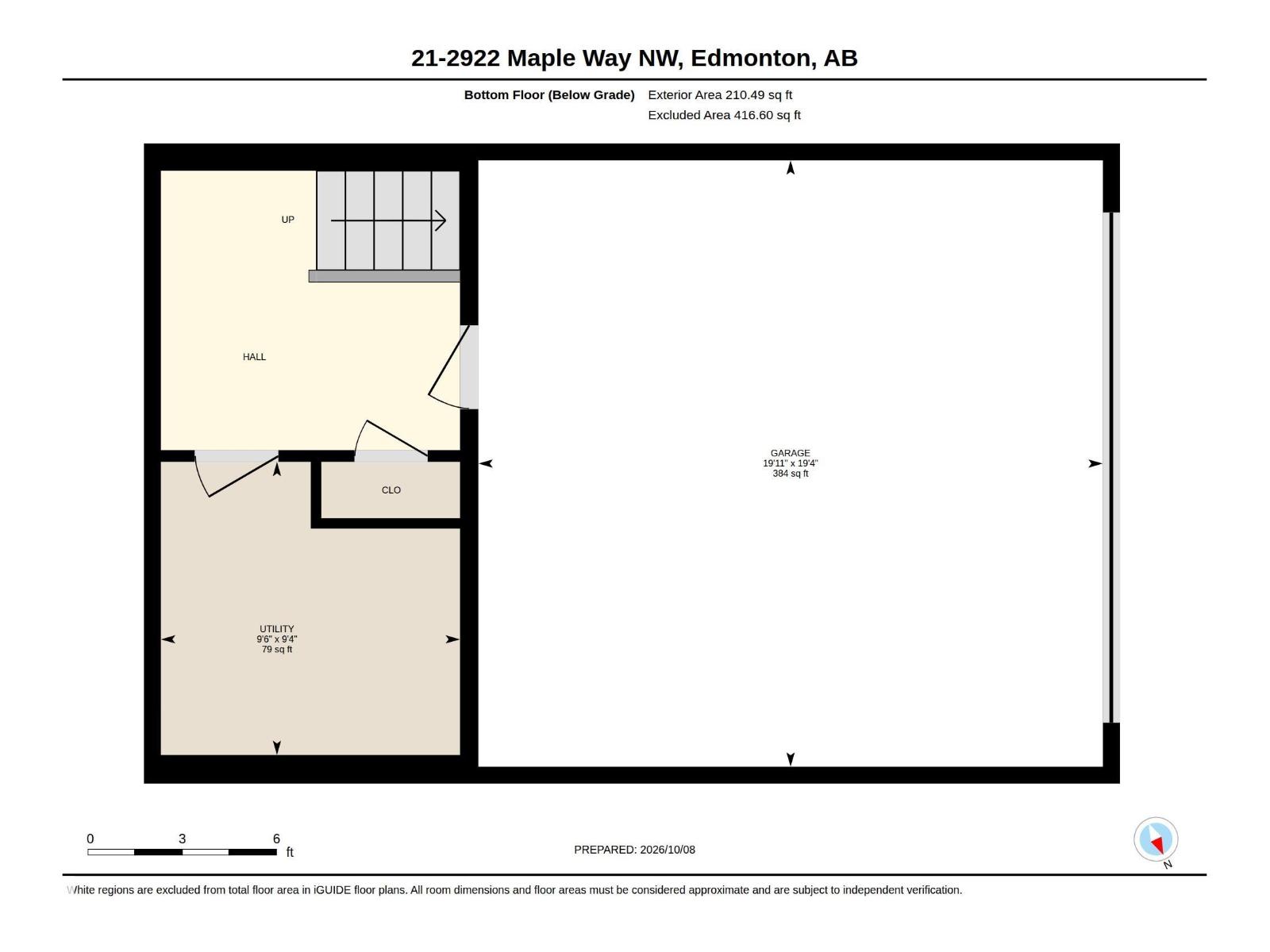 #21 2922 Maple Wy Nw Property Photo 40