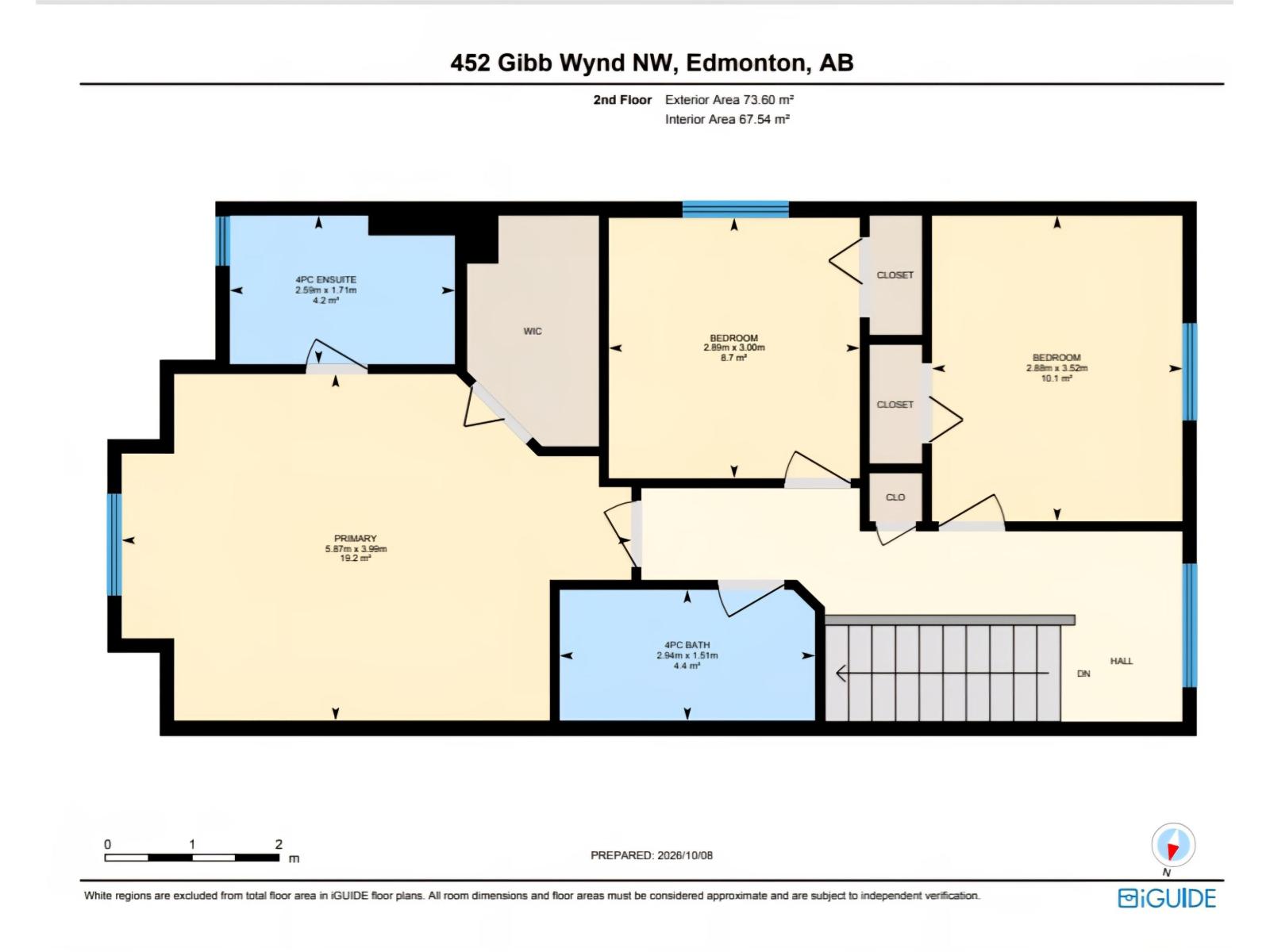 452 Gibb Wd Nw Property Photo 58