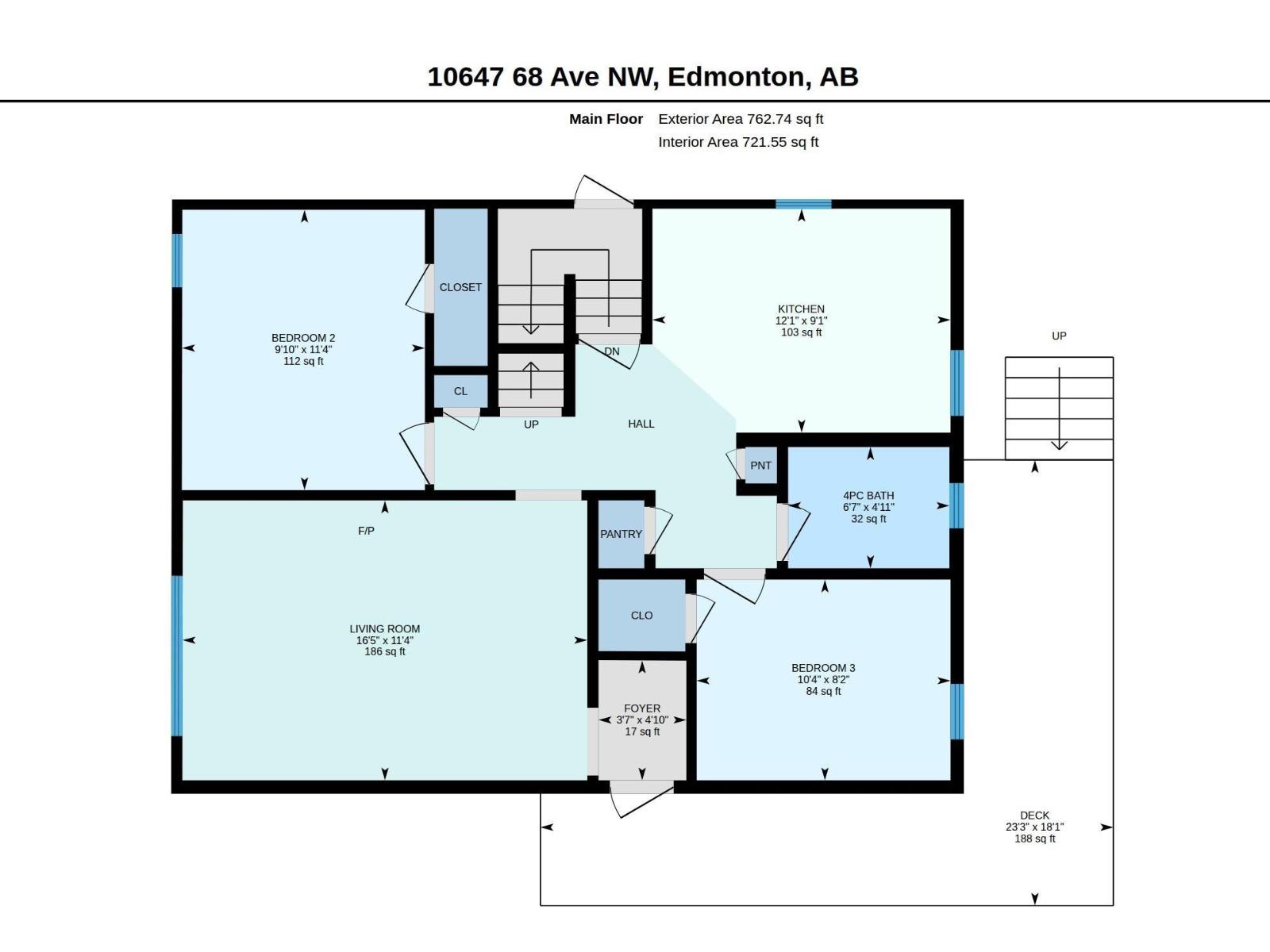 10647 68 Av Nw Property Photo 50