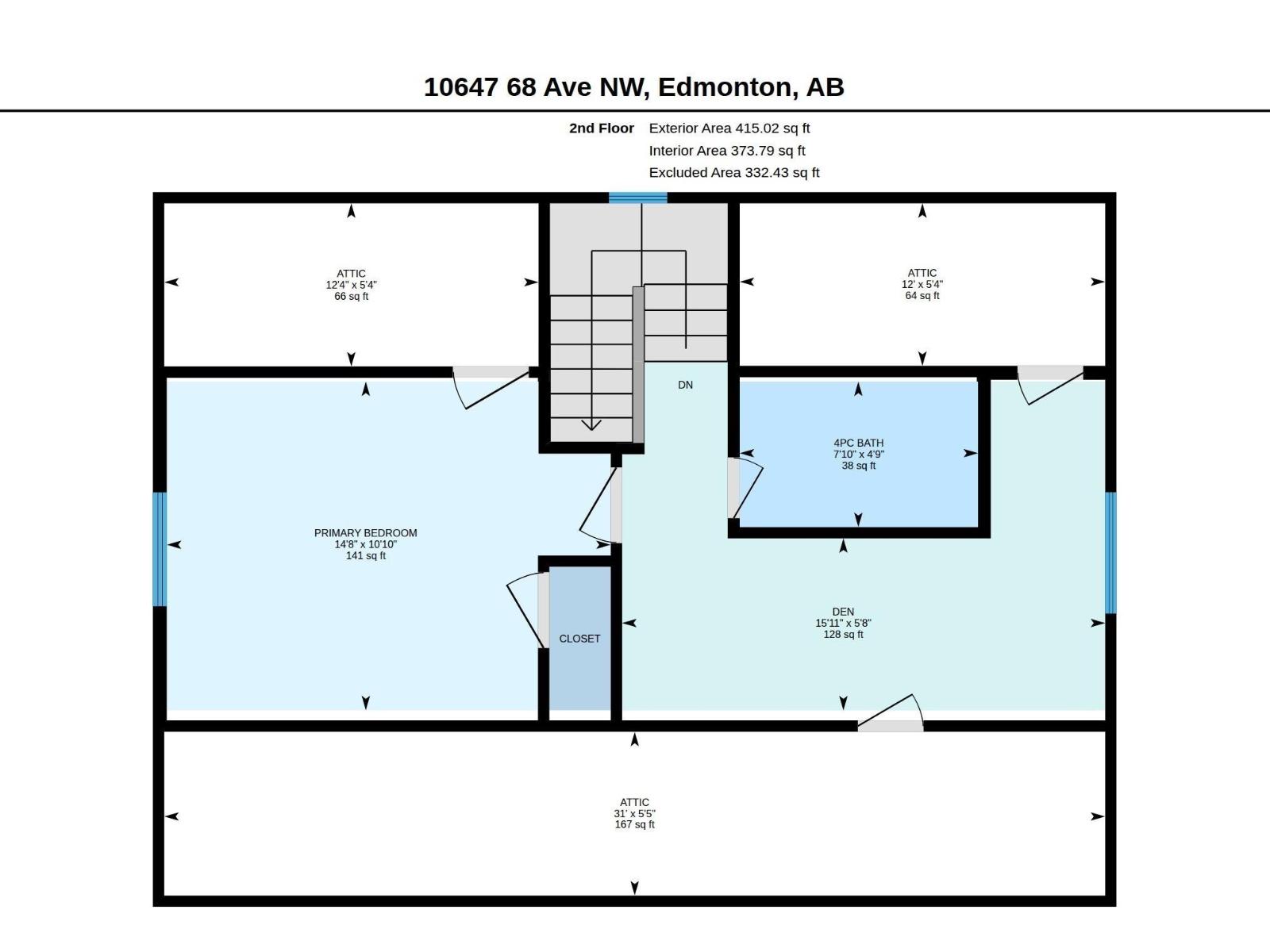 10647 68 Av Nw Property Photo 51