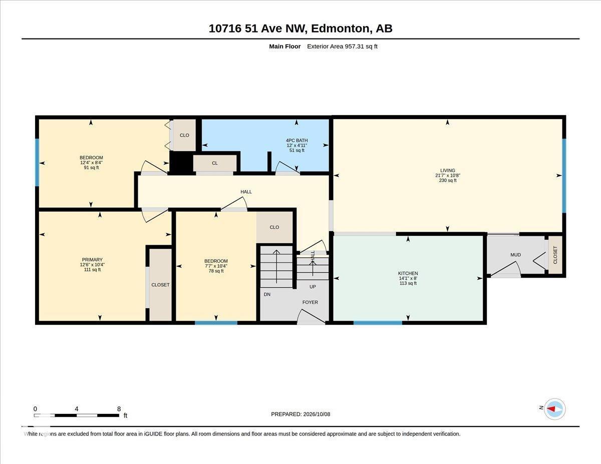 10716 51 Av Nw Property Photo 55