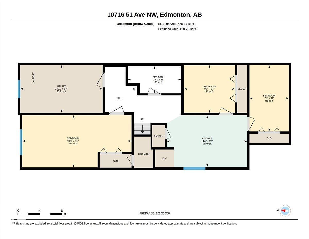 10716 51 Av Nw Property Photo 56