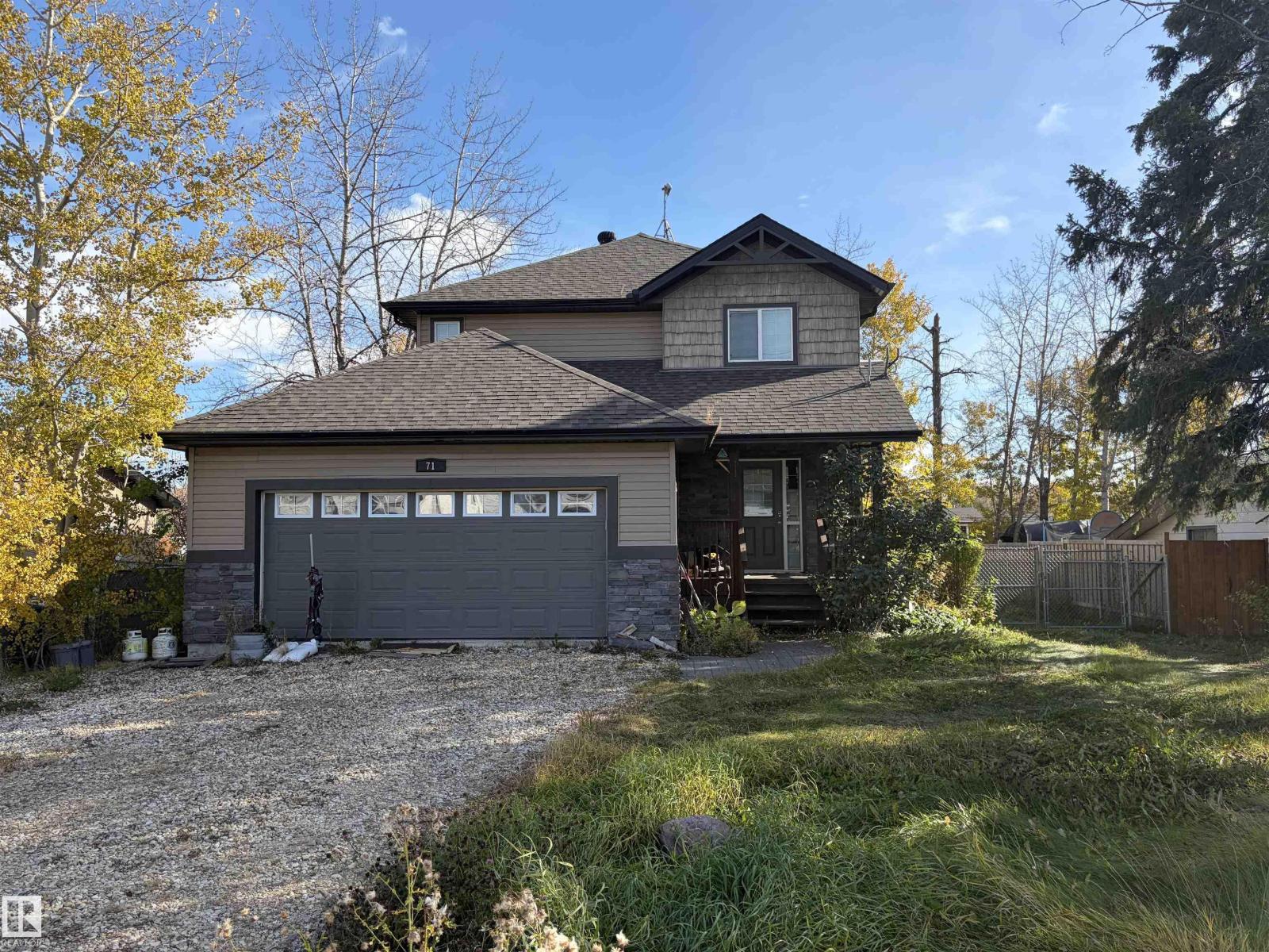 #71 51551 Rge Road 212a Property Photo 1