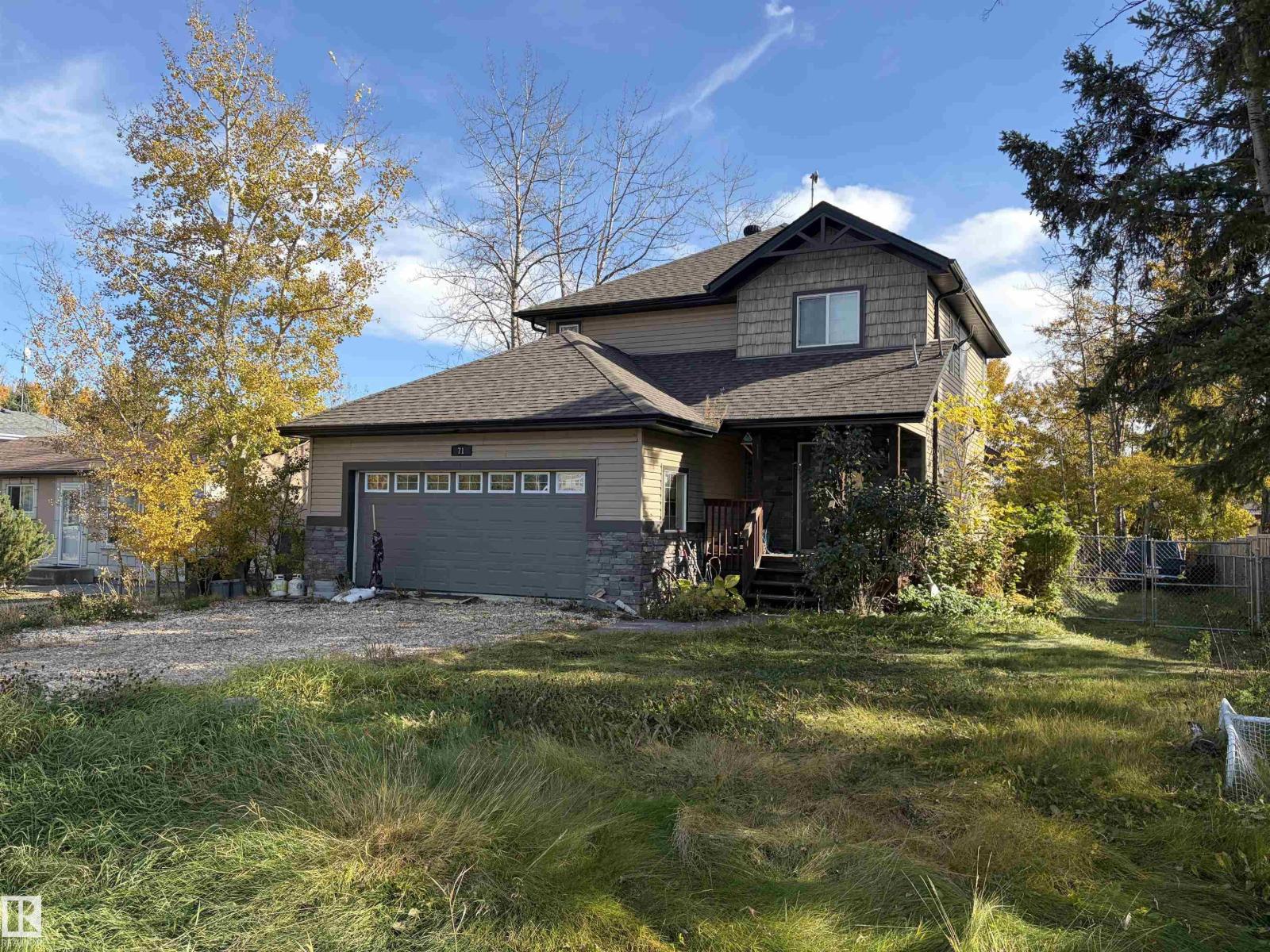 #71 51551 Rge Road 212a Property Photo 2