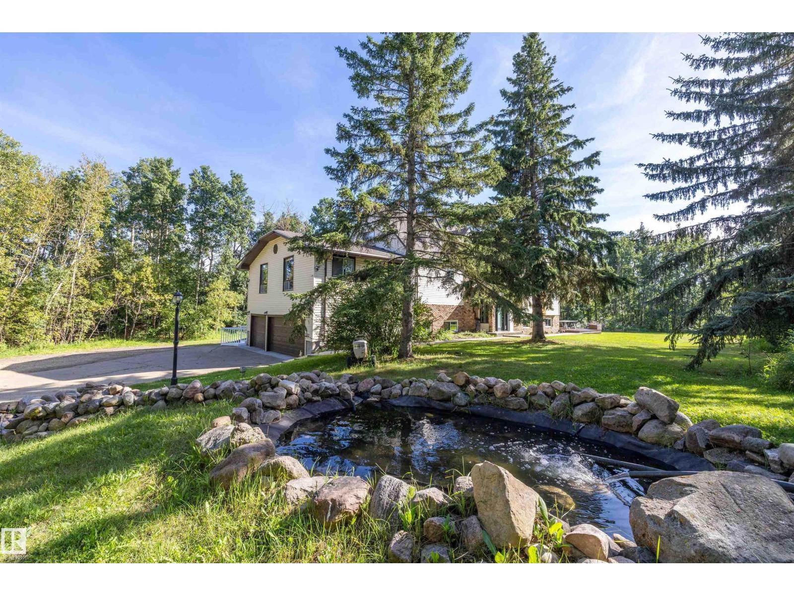 #73 52470 Range Road 221 Property Photo 1