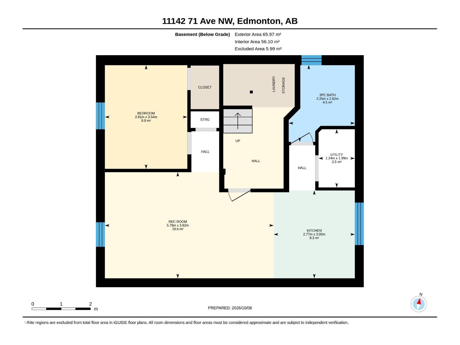 11142 71 Av Nw Property Photo 35