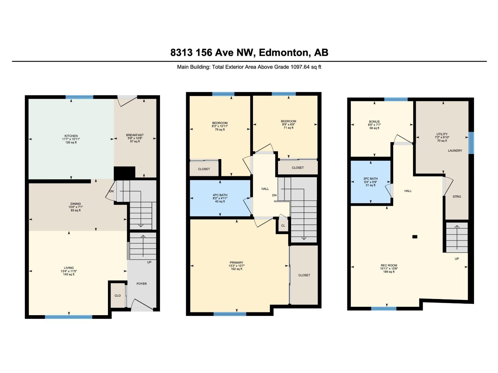 8313 156 Av Nw Property Photo 27