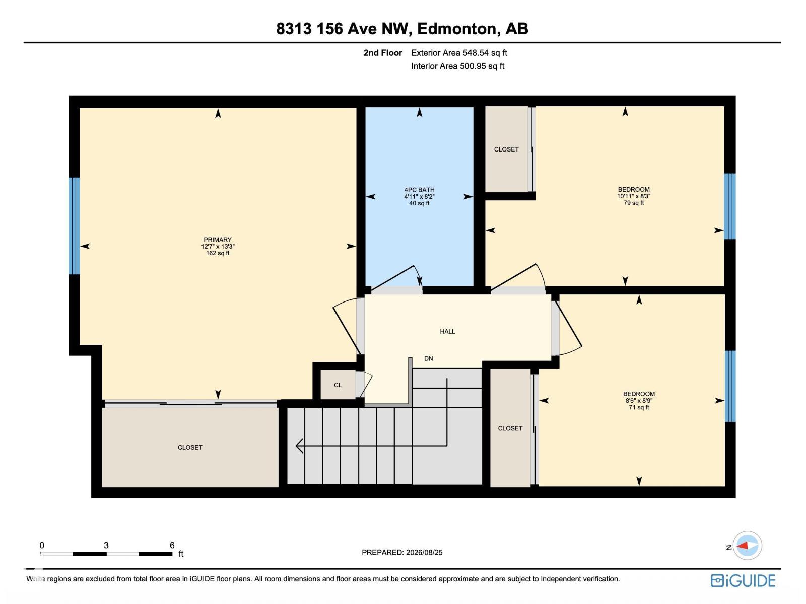 8313 156 Av Nw Property Photo 29