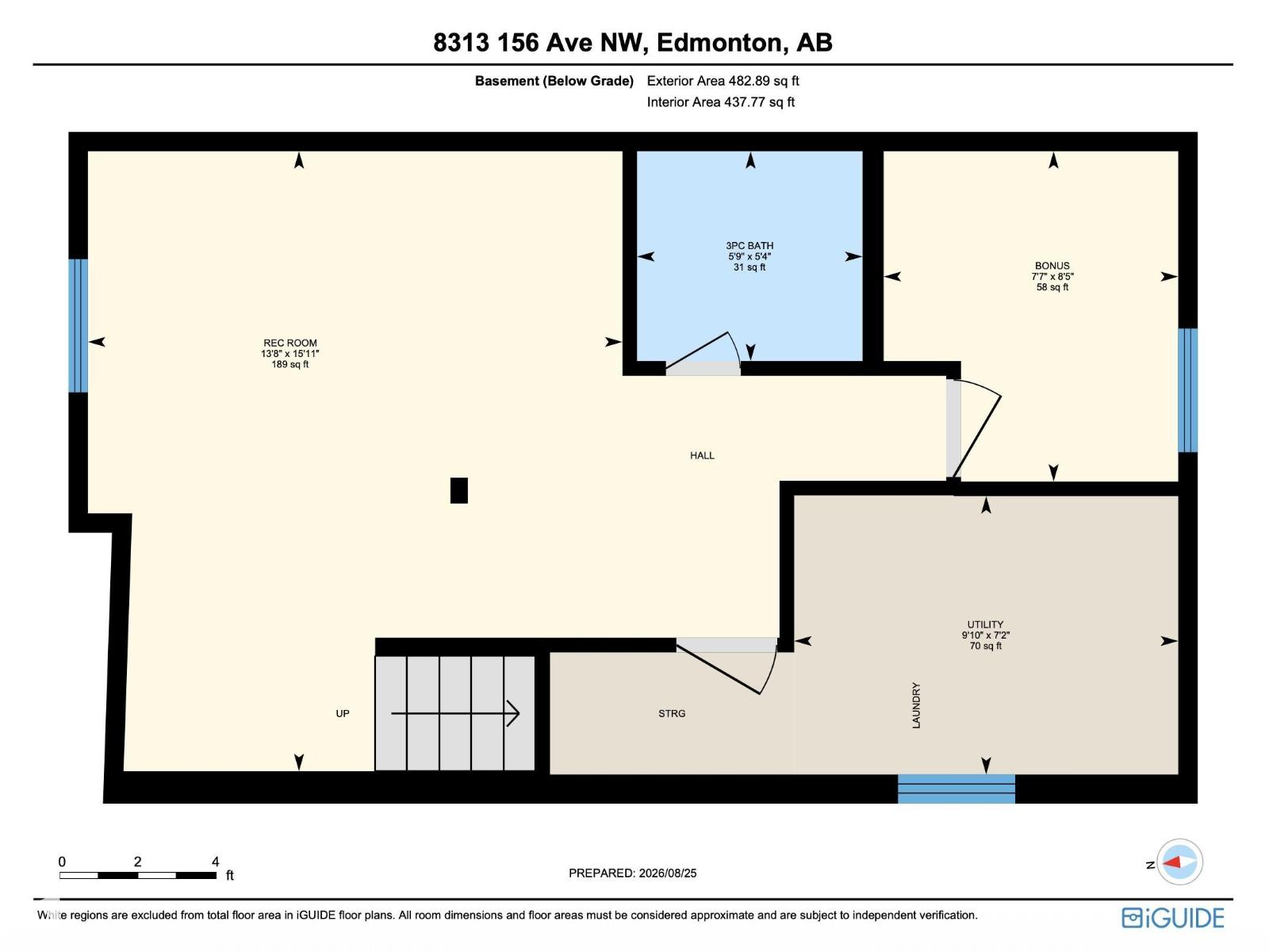 8313 156 Av Nw Property Photo 30