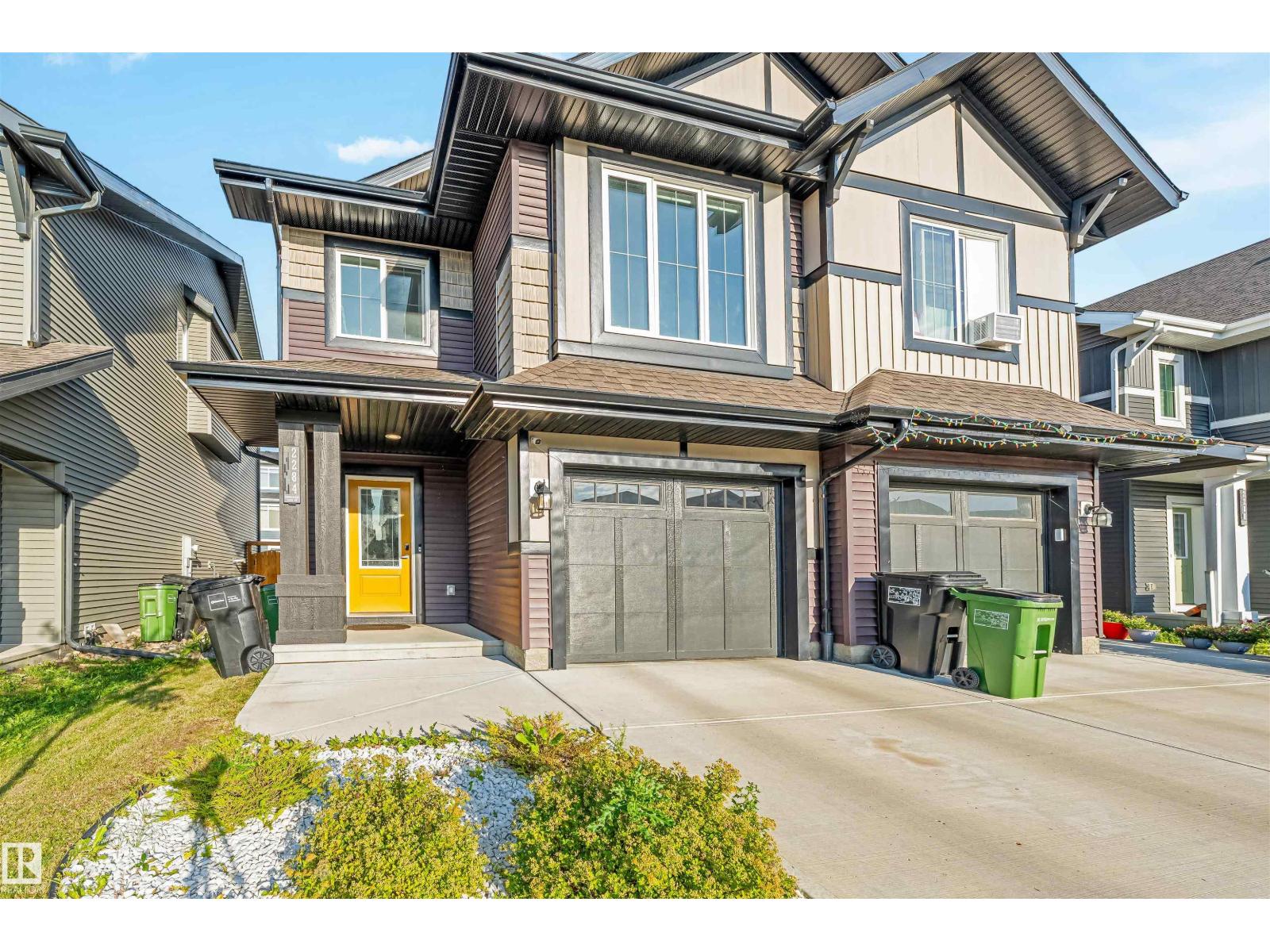 2284 Chokecherry Cl Sw Property Photo 1