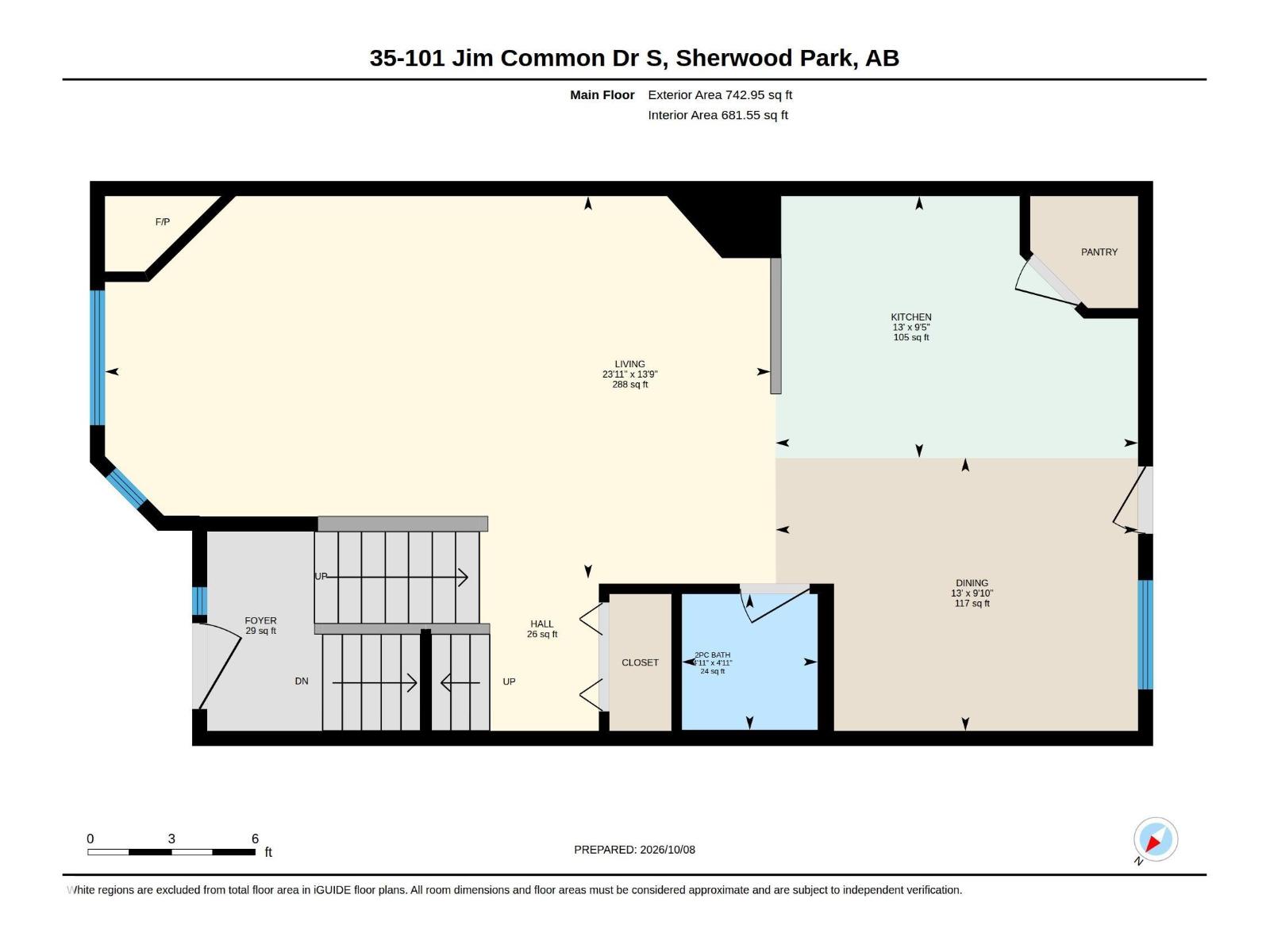 #35 101 Jim Common Dr Property Photo 59