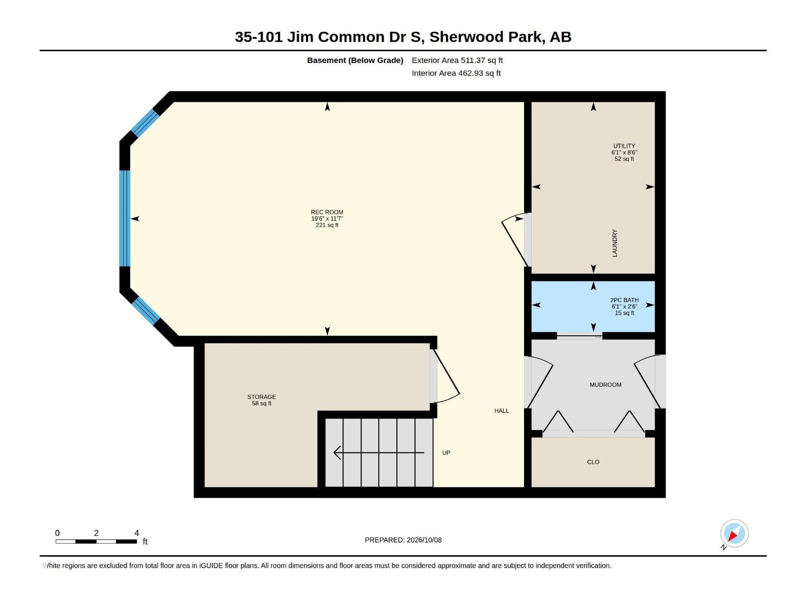 #35 101 Jim Common Dr Property Photo 61