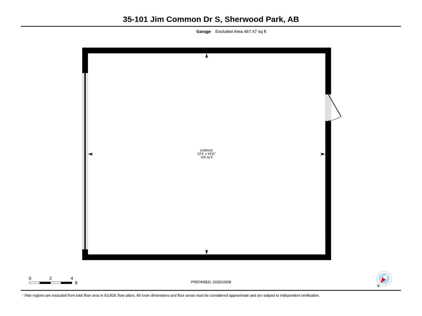 #35 101 Jim Common Dr Property Photo 62