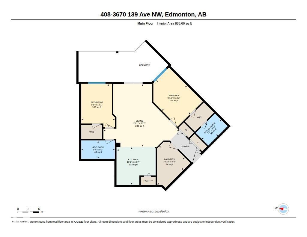 #408 3670 139 Av Nw Property Photo 38