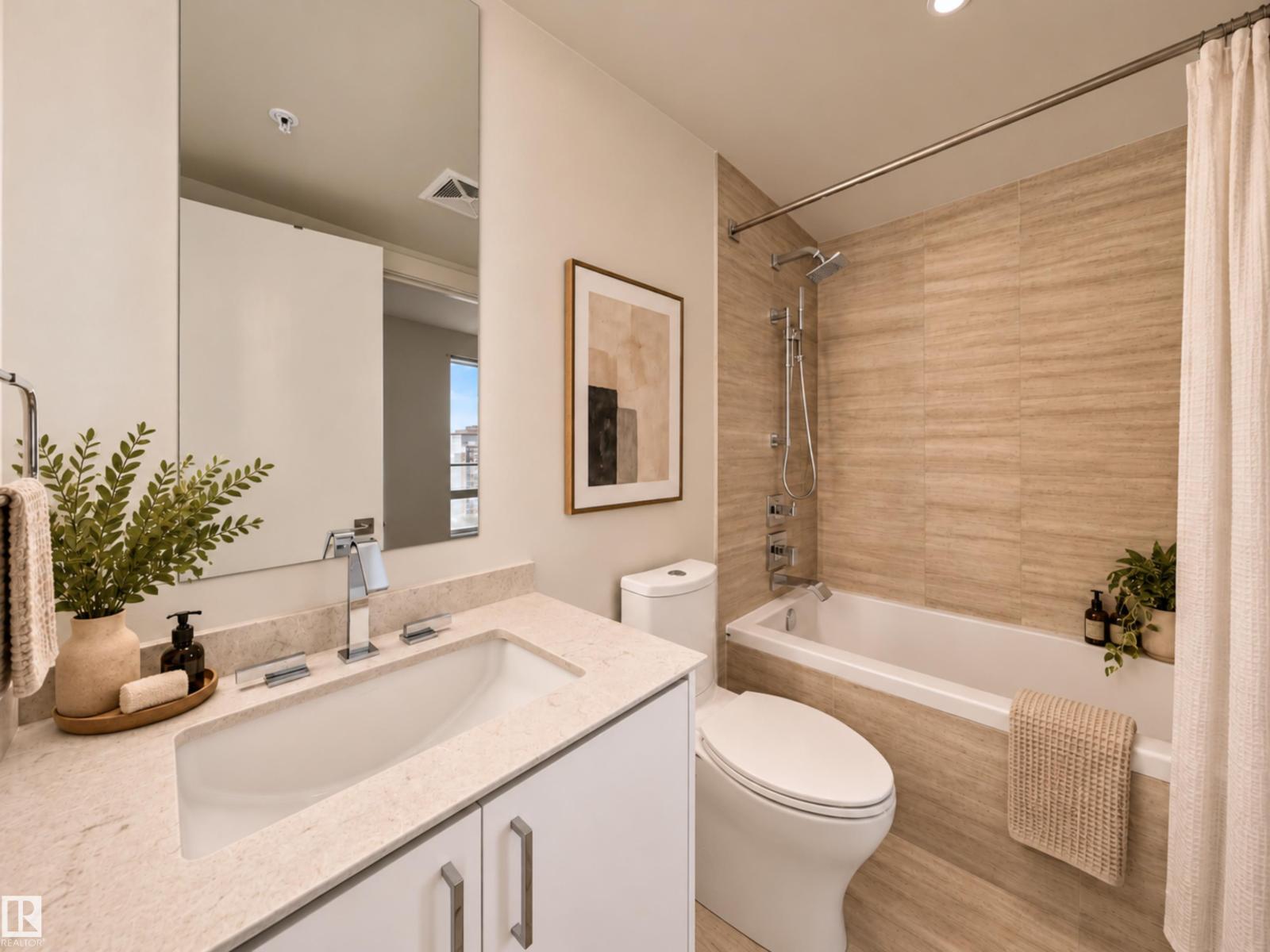 #2609 10360 102 St Nw Property Photo 8