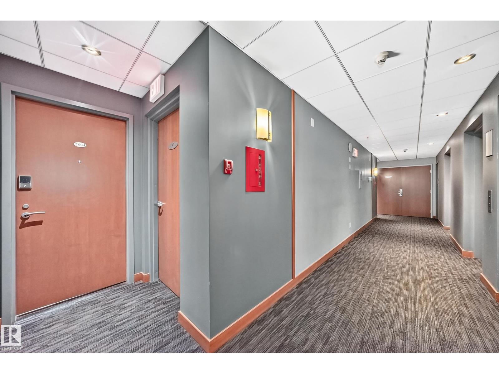#2804 10152 104 St Nw Property Photo 37