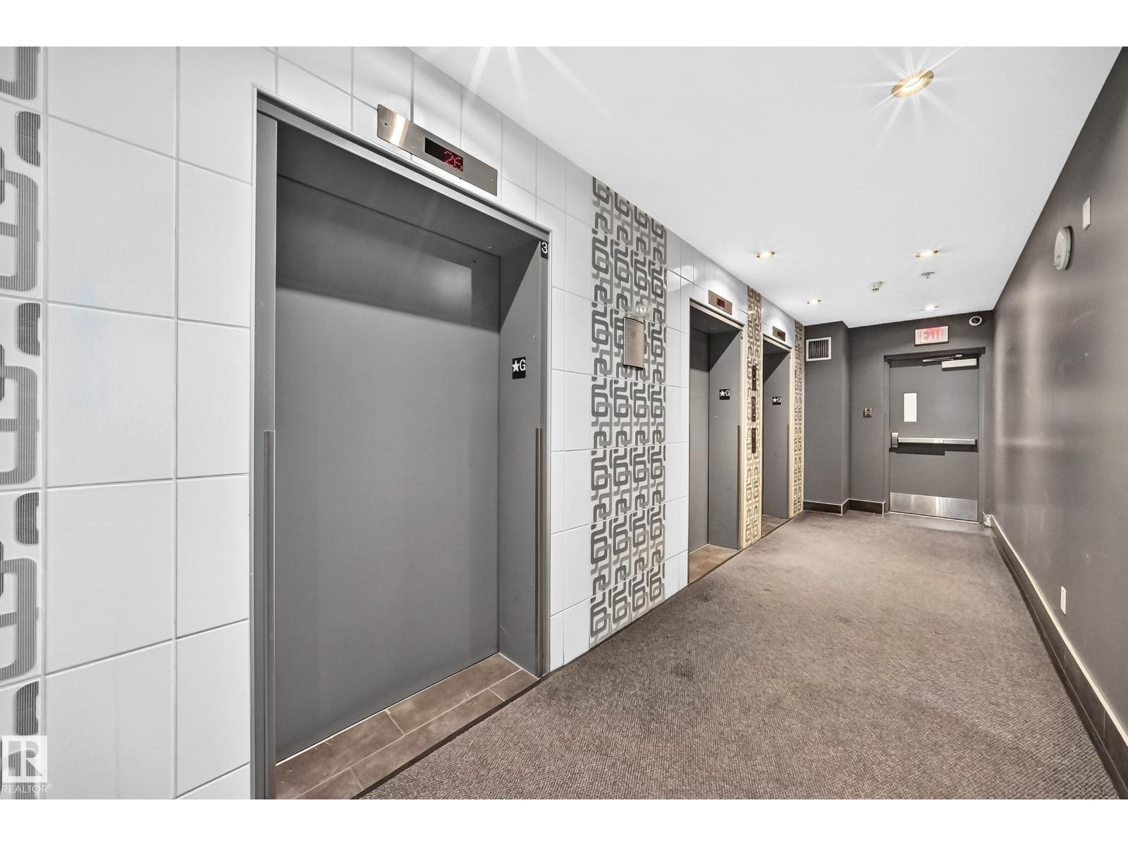 #2804 10152 104 St Nw Property Photo 38
