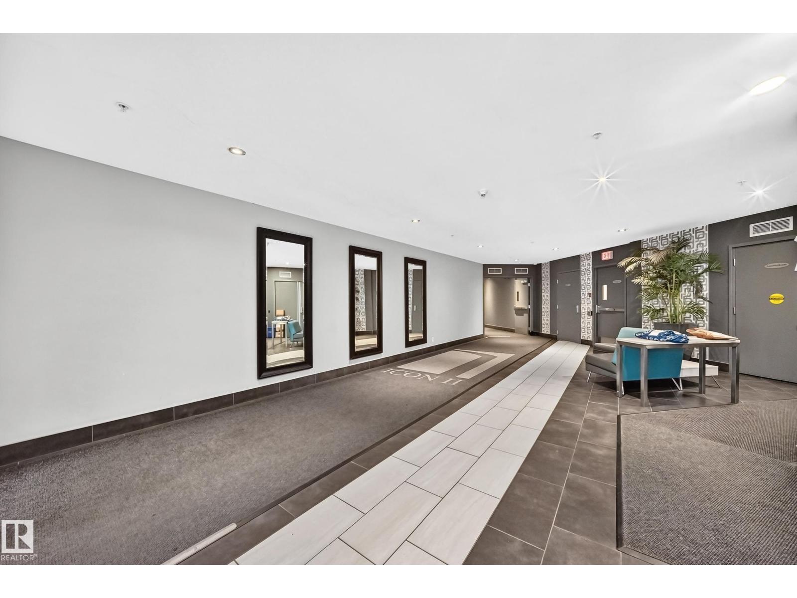 #2804 10152 104 St Nw Property Photo 43