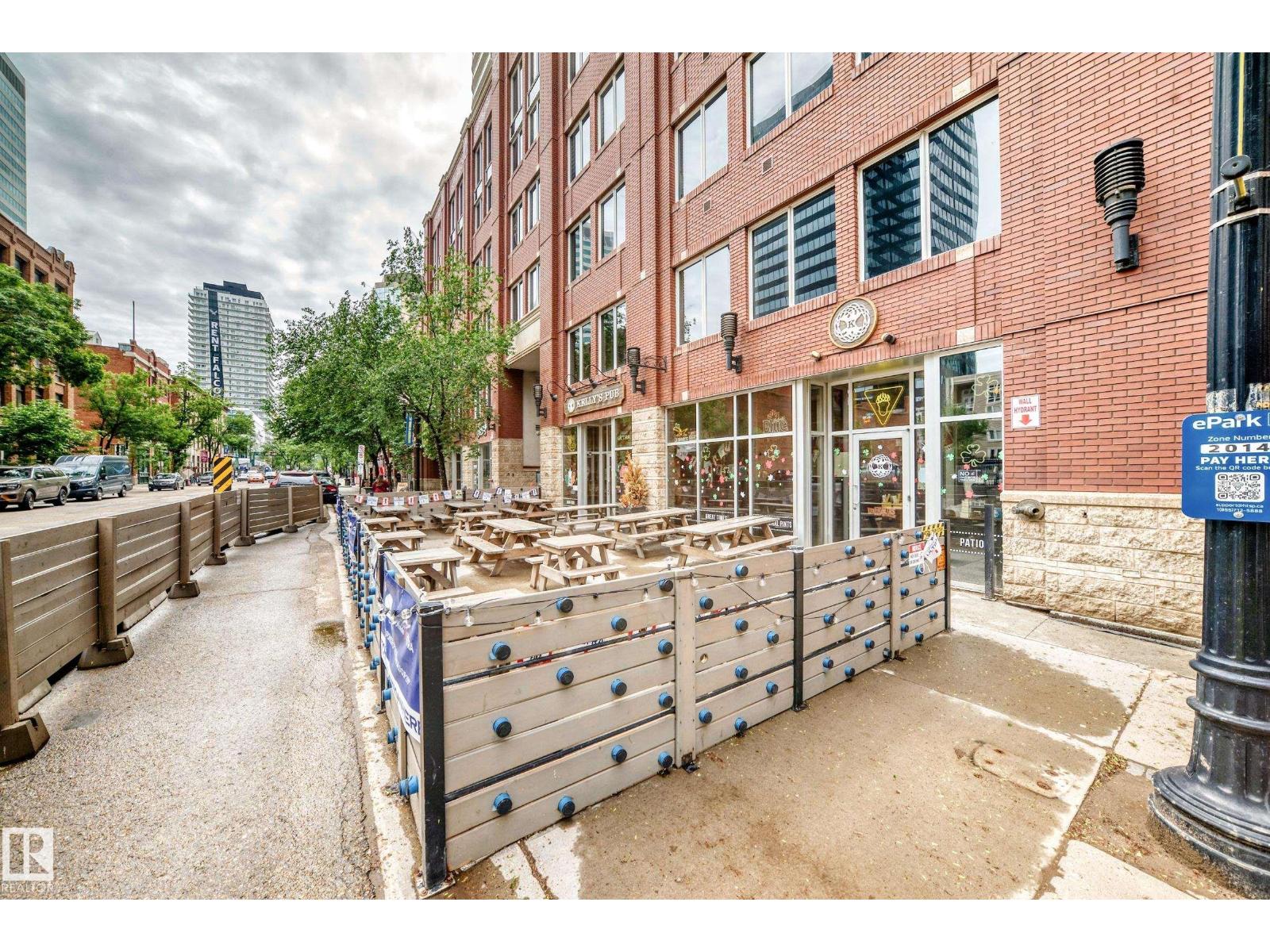 #2804 10152 104 St Nw Property Photo 47