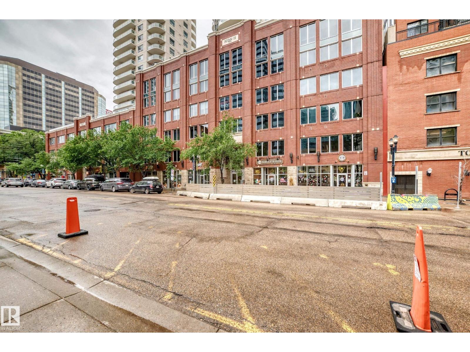 #2804 10152 104 St Nw Property Photo 48