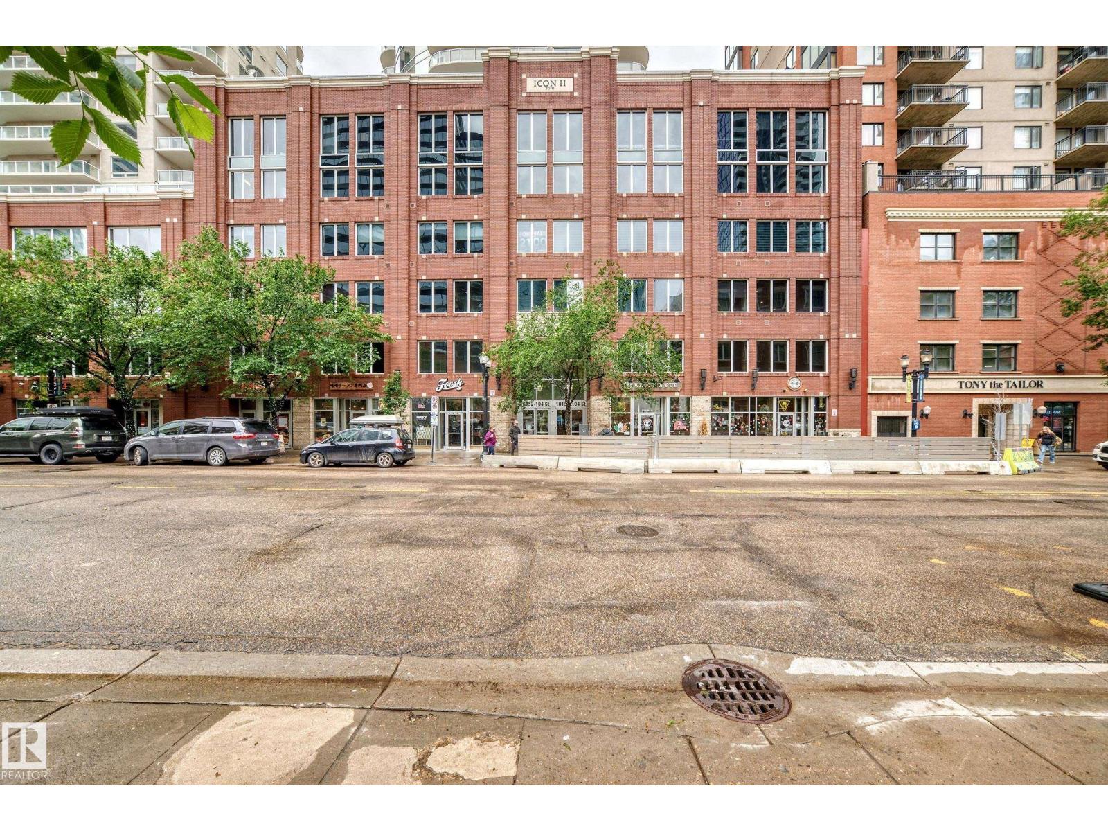 #2804 10152 104 St Nw Property Photo 49