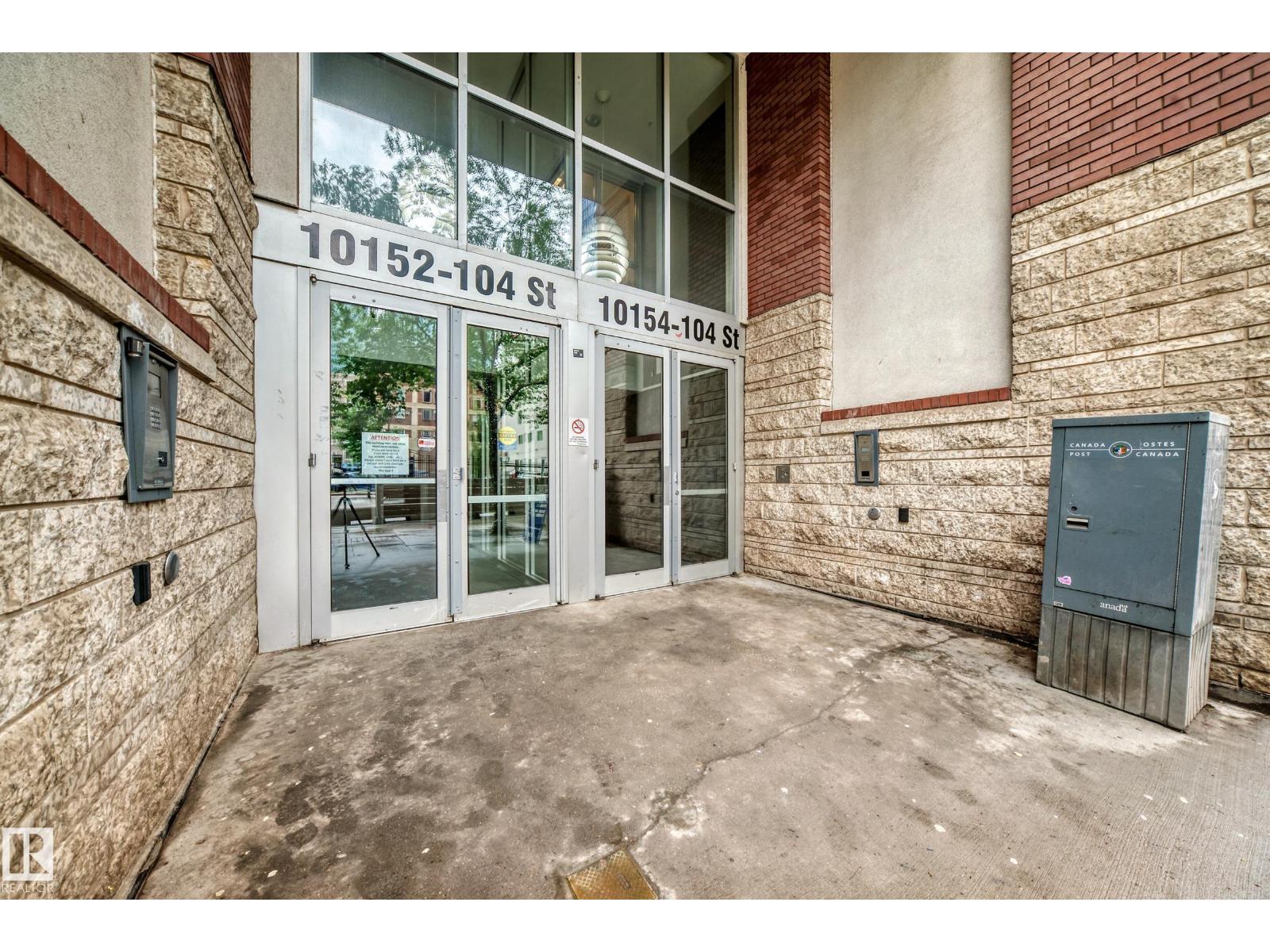 #2804 10152 104 St Nw Property Photo 51