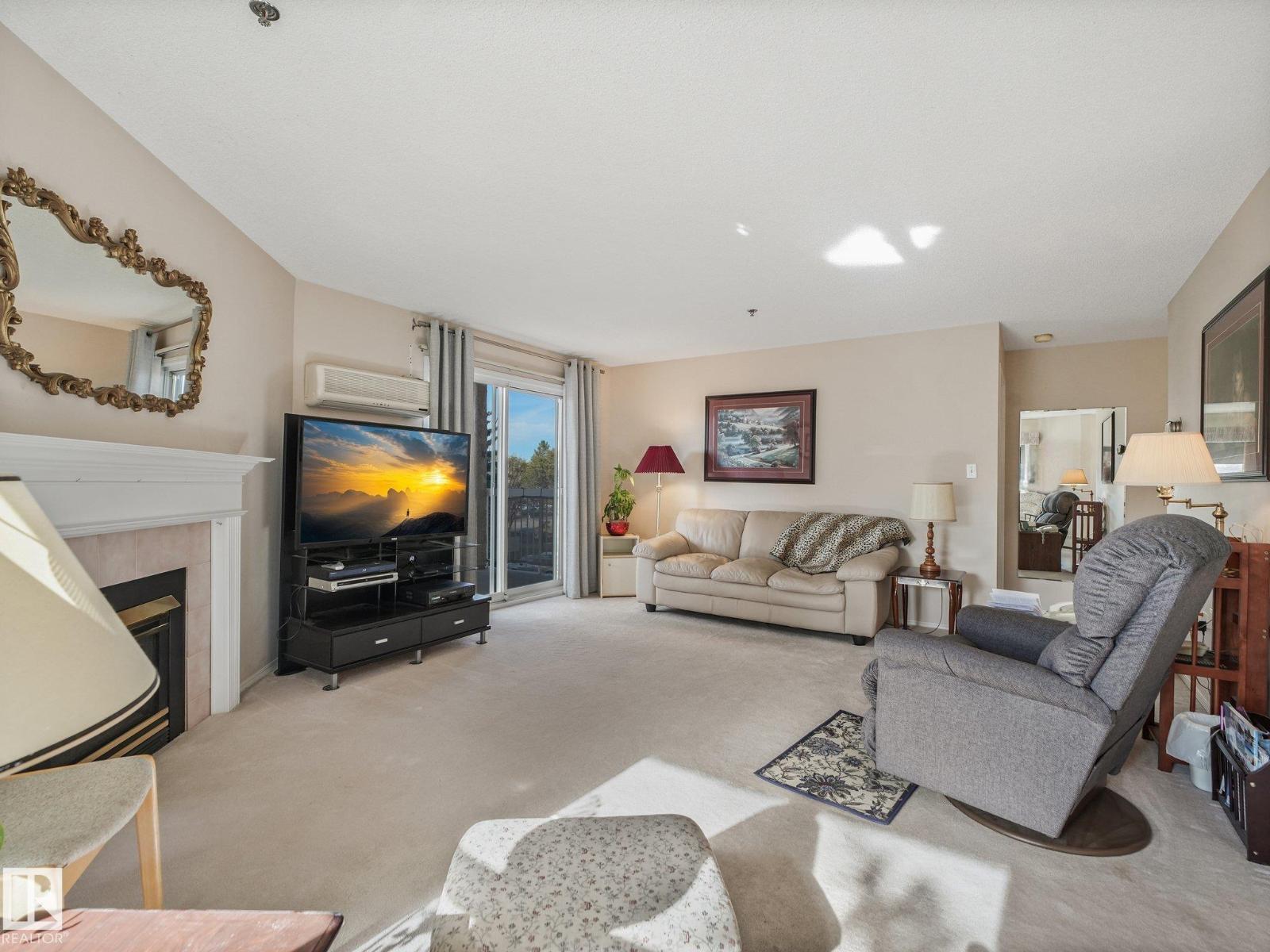 #307 17511 98a Av Nw Property Photo 11
