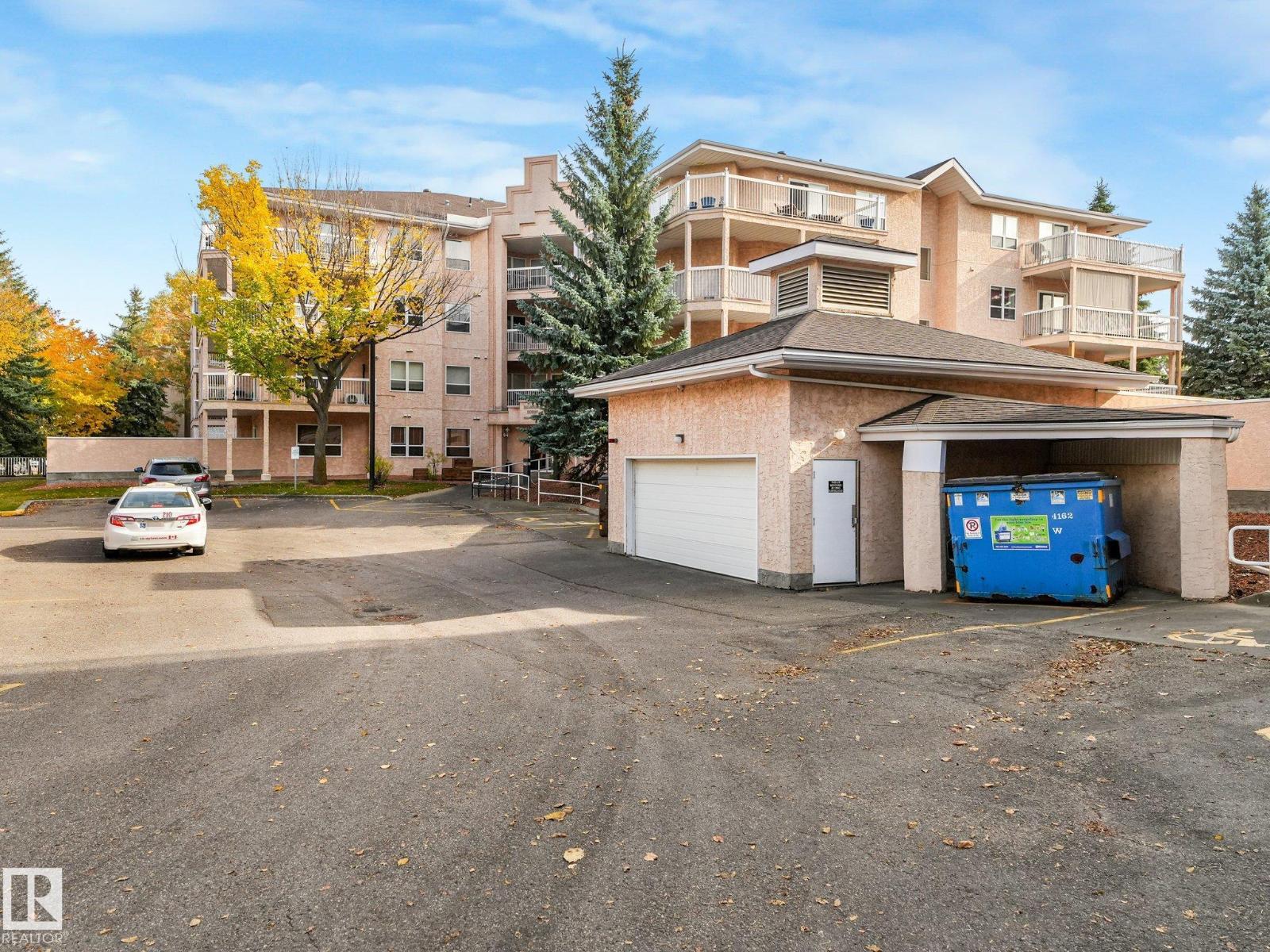 #307 17511 98a Av Nw Property Photo 63