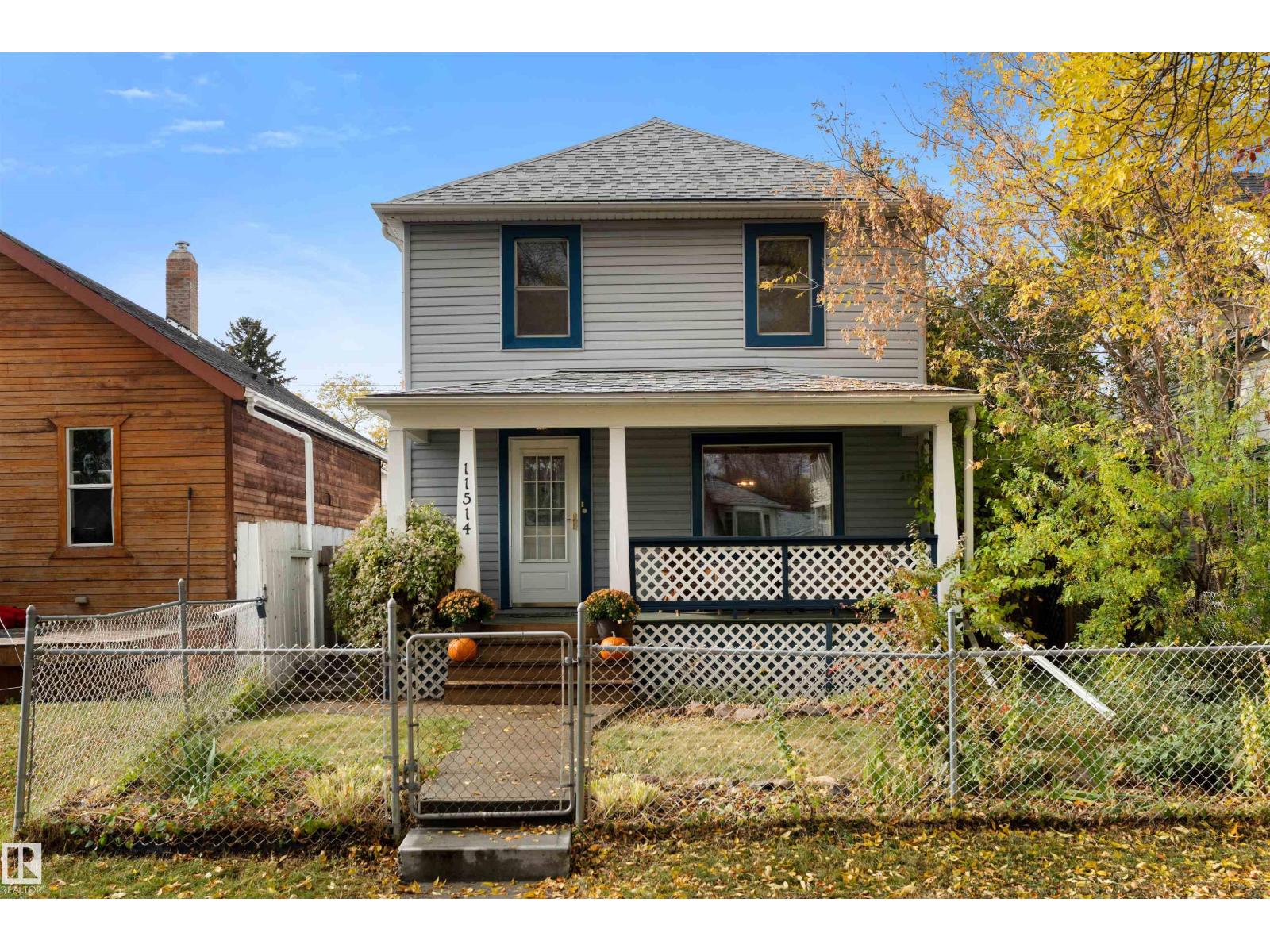 11514 93 ST NW Property Photo 1