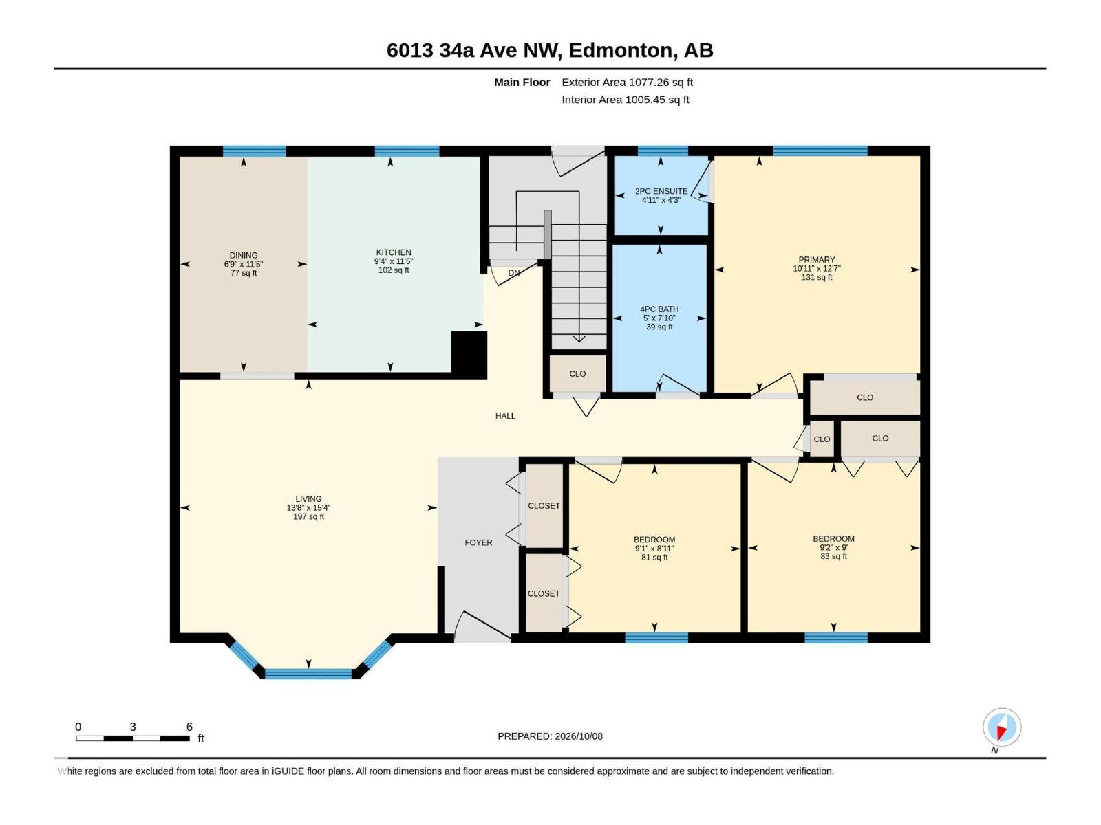 6013 34a Av Nw Property Photo 55