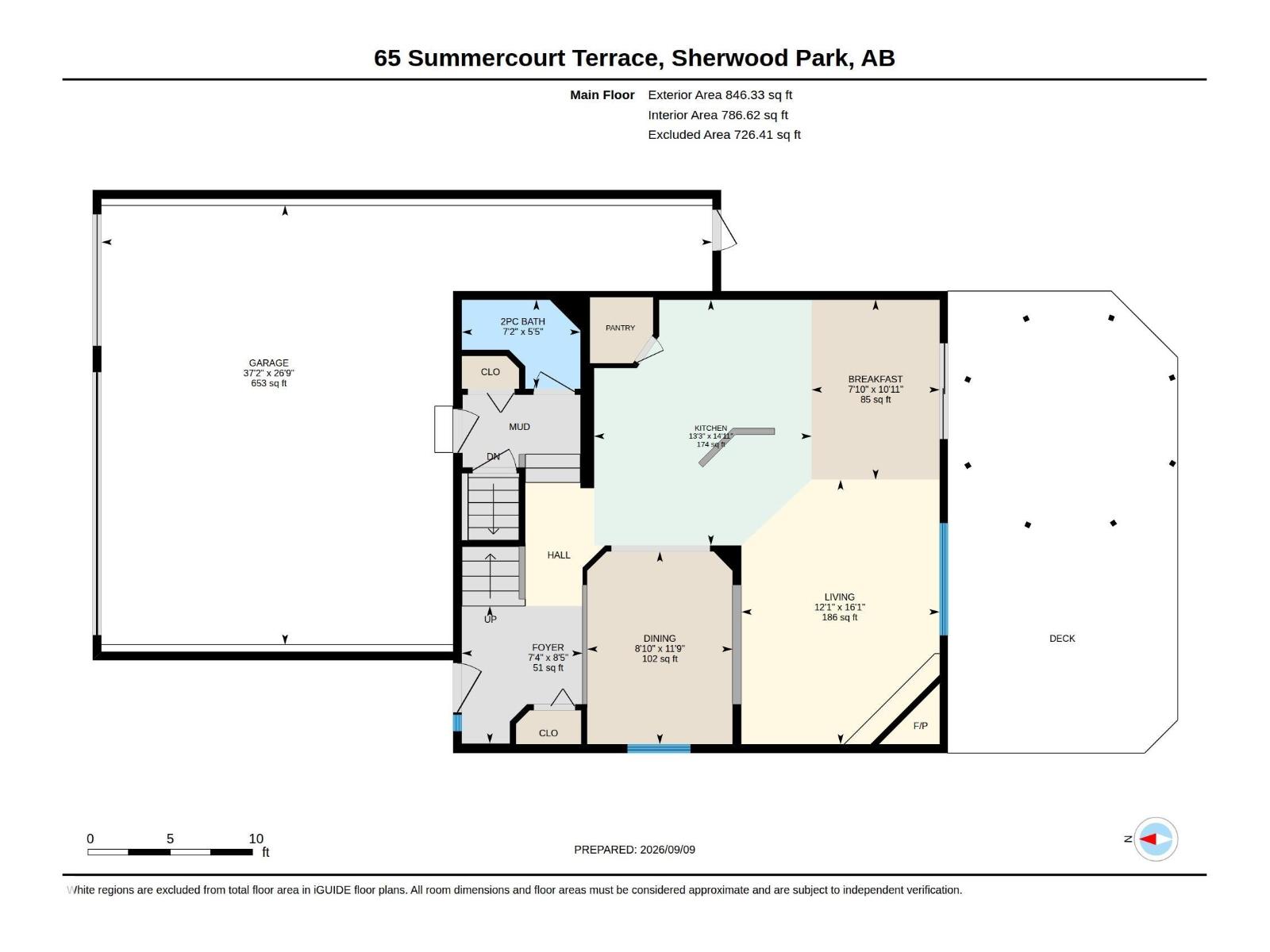 65 Summercourt Tc Property Photo 72
