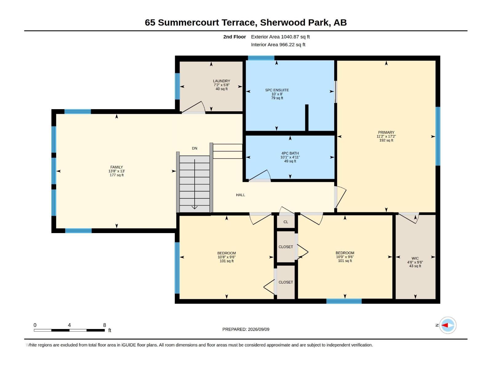 65 Summercourt Tc Property Photo 73