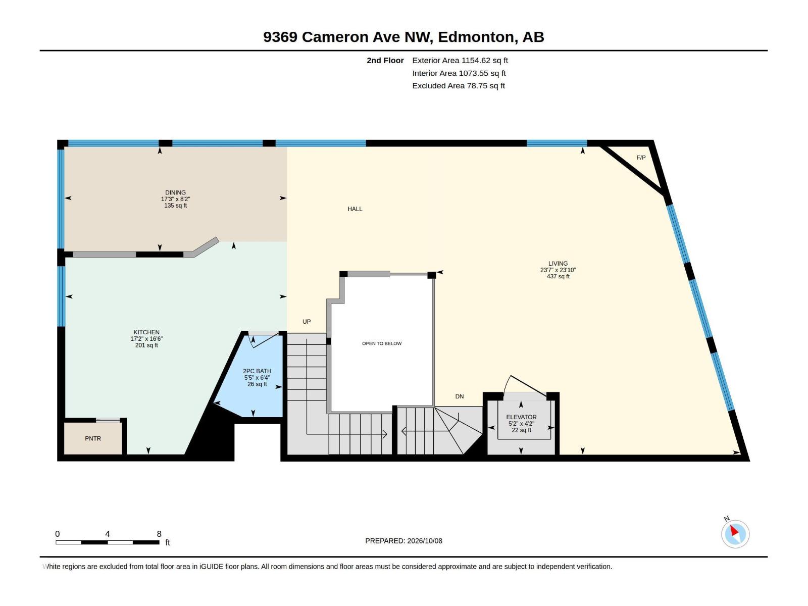 9369 Cameron Av Nw Property Photo 51