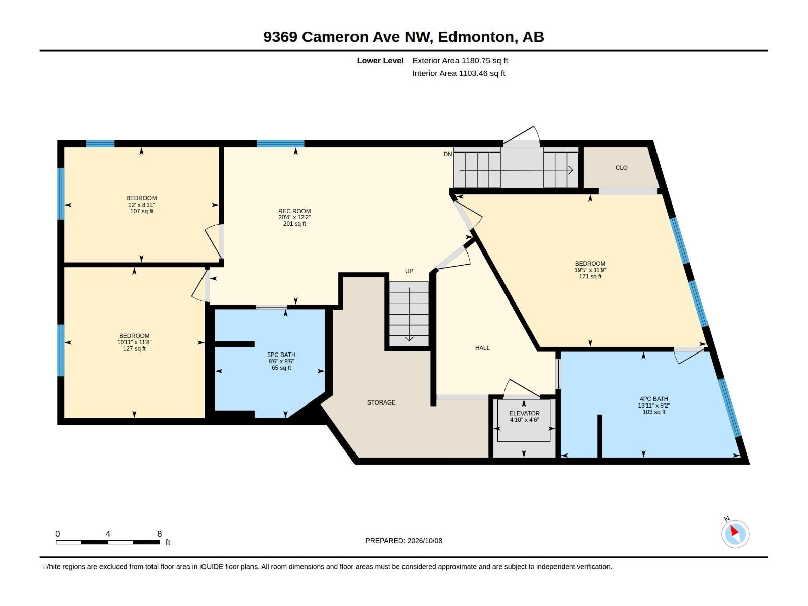 9369 Cameron Av Nw Property Photo 53